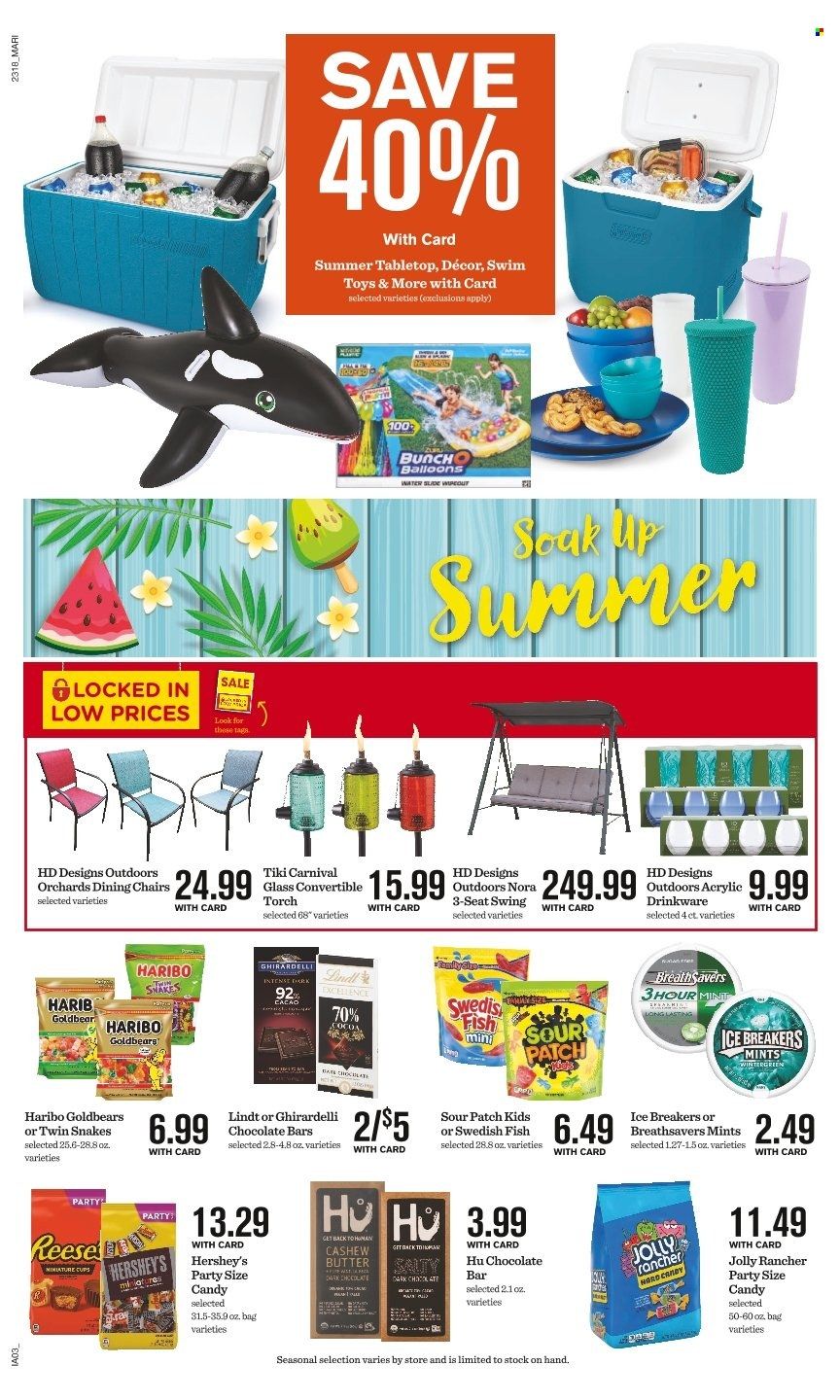 Mariano’s (IL) Weekly Ad Flyer Specials May 31 to June 6, 2023