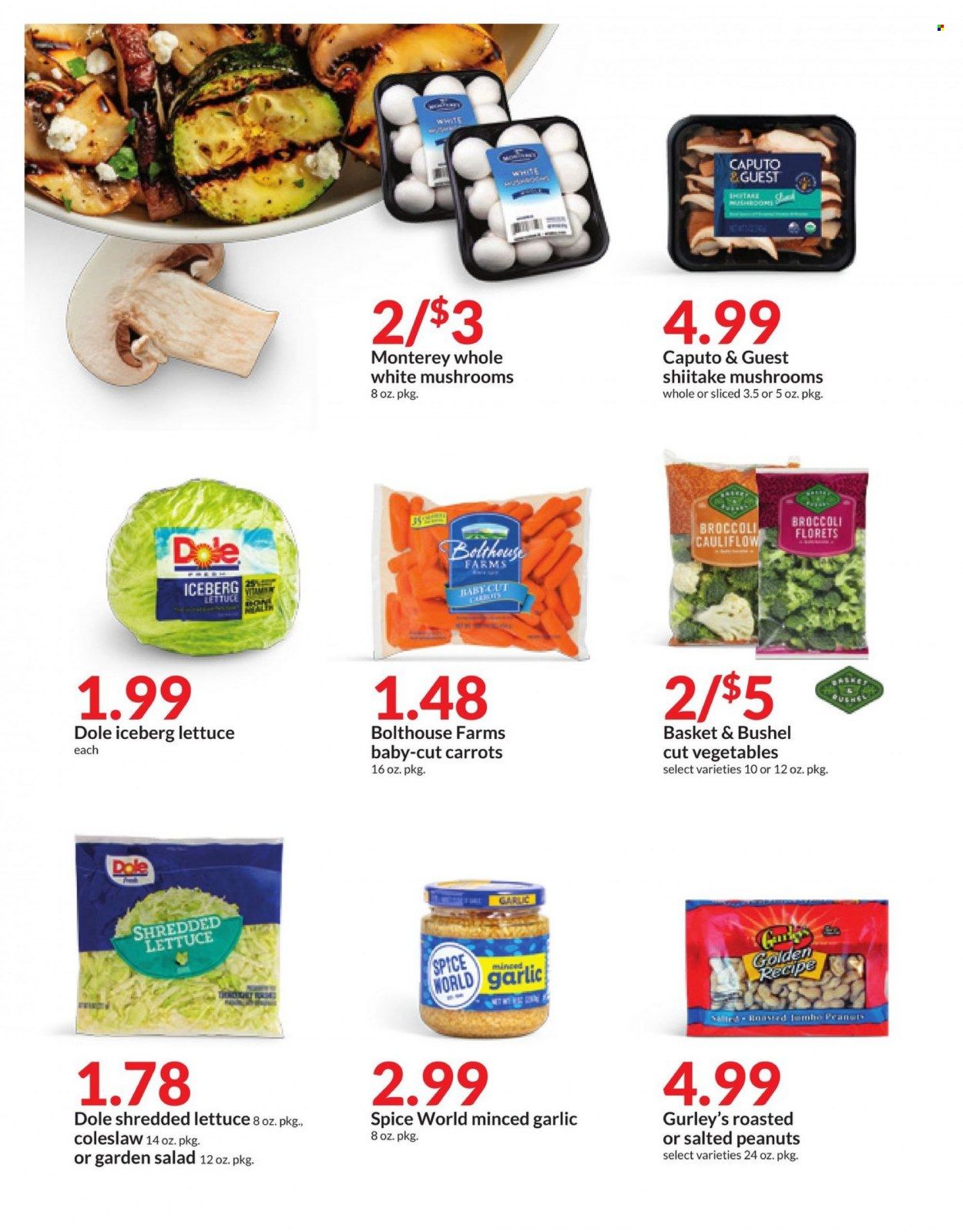 Hy-Vee (IA, IL, MN, MO, SD) Weekly Ad Flyer Specials May 31 to June 6, 2023