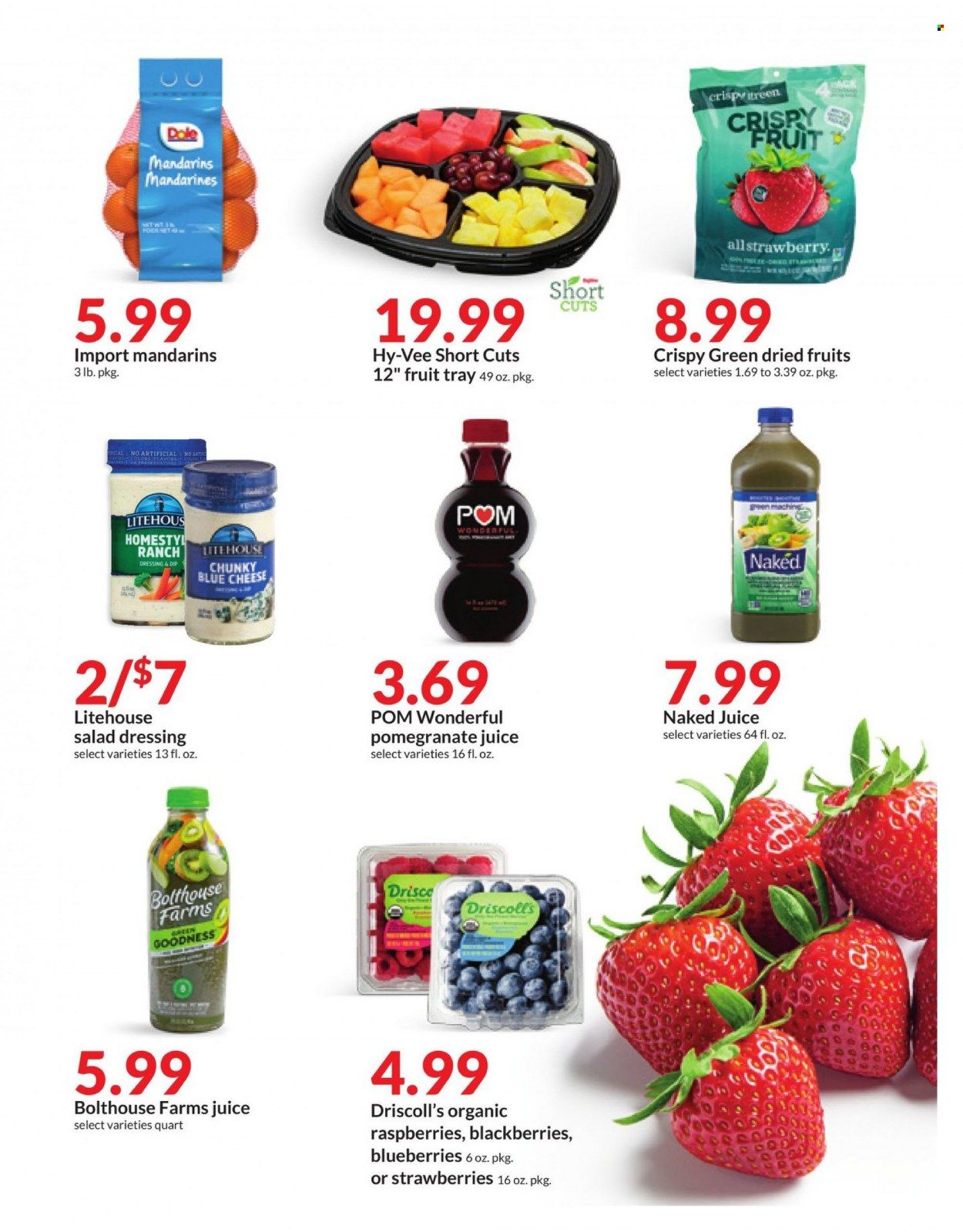 Hy-Vee (IA, IL, MN, MO, SD) Weekly Ad Flyer Specials May 31 to June 6, 2023
