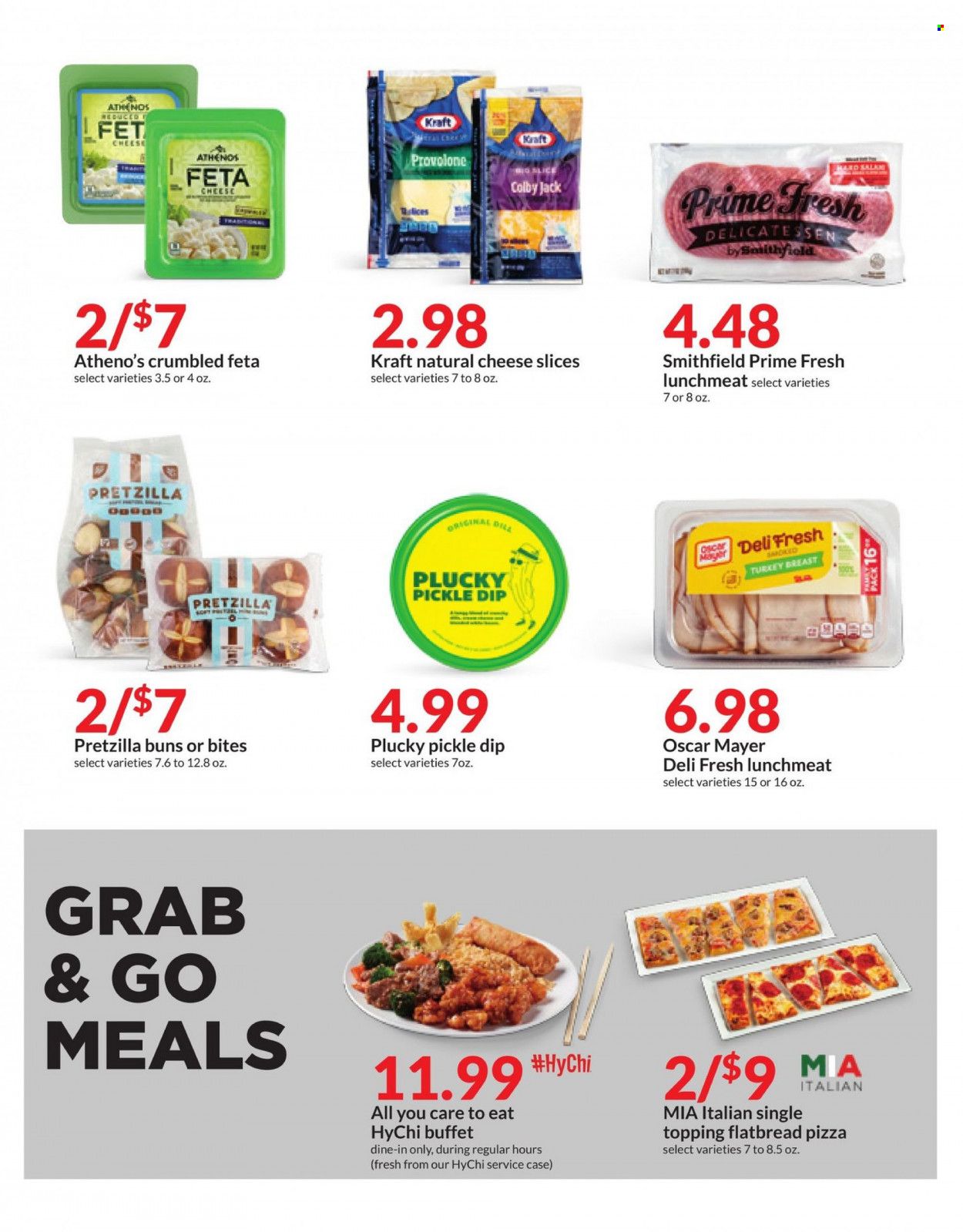 Hy-Vee (IA, IL, MN, MO, SD) Weekly Ad Flyer Specials May 31 to June 6, 2023