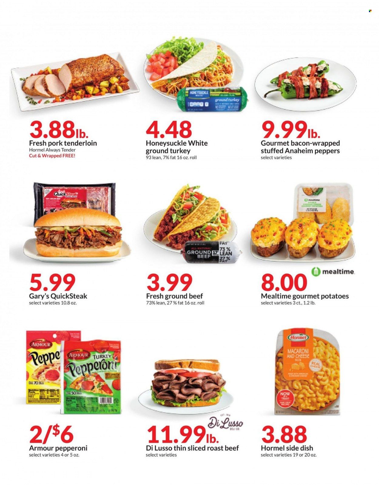 Hy-Vee (IA, IL, MN, MO, SD) Weekly Ad Flyer Specials May 31 to June 6, 2023