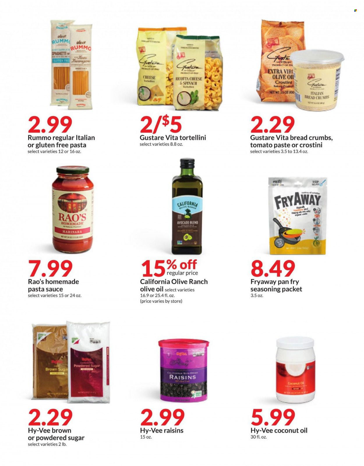 Hy-Vee (IA, IL, MN, MO, SD) Weekly Ad Flyer Specials May 31 to June 6, 2023