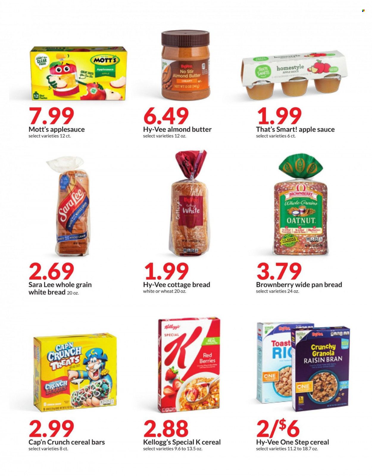 Hy-Vee (IA, IL, MN, MO, SD) Weekly Ad Flyer Specials May 31 to June 6, 2023
