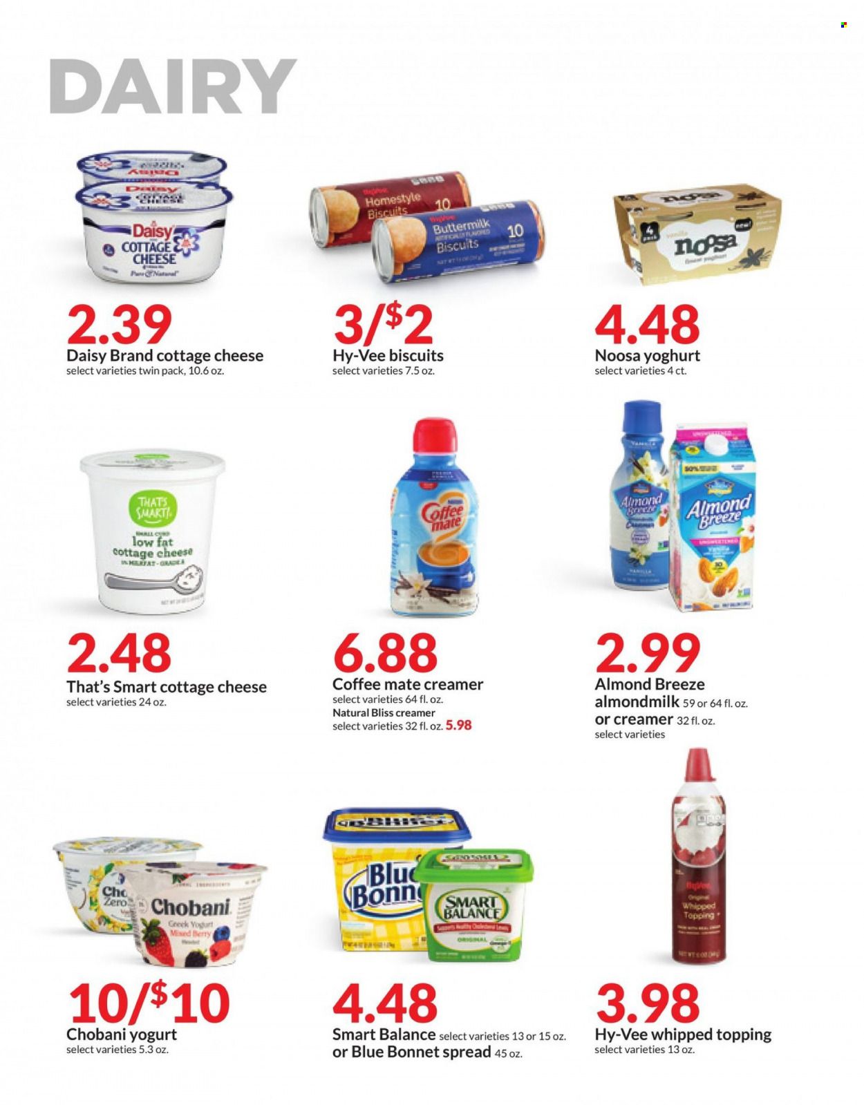 Hy-Vee (IA, IL, MN, MO, SD) Weekly Ad Flyer Specials May 31 to June 6, 2023