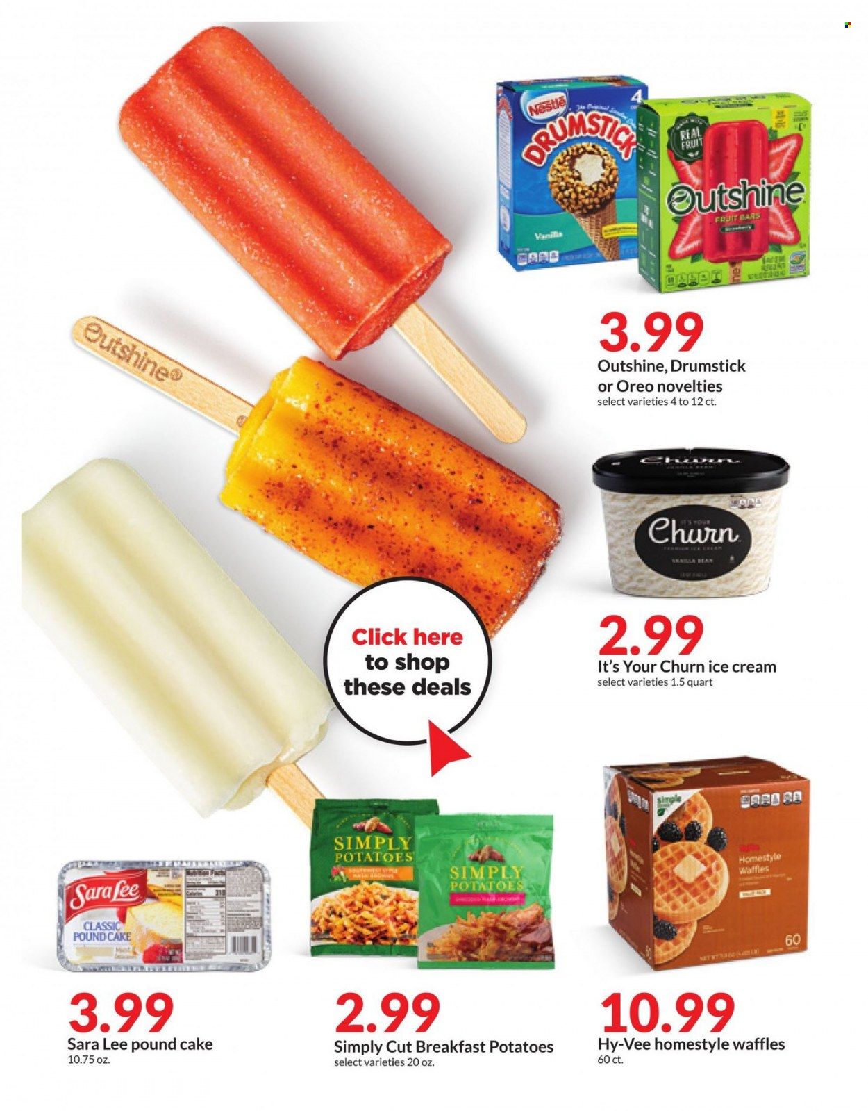 Hy-Vee (IA, IL, MN, MO, SD) Weekly Ad Flyer Specials May 31 to June 6, 2023