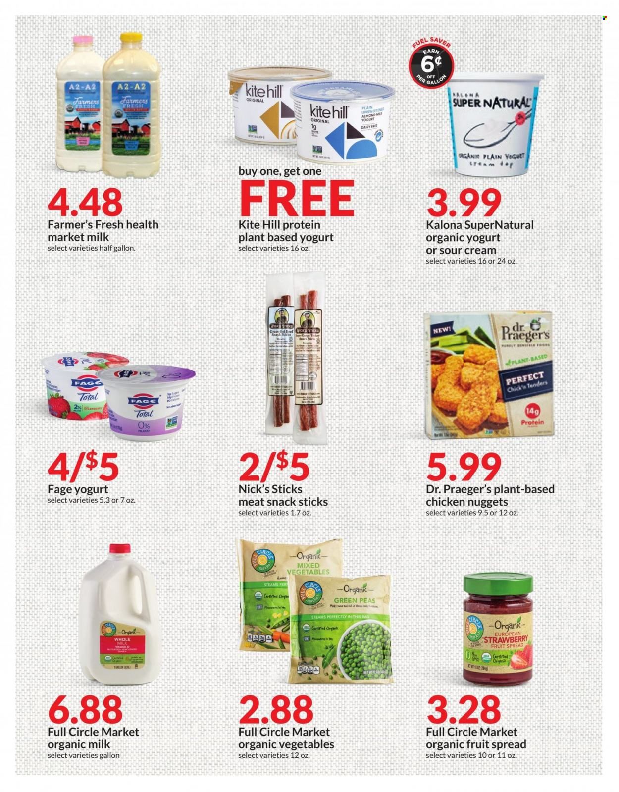 Hy-Vee (IA, IL, MN, MO, SD) Weekly Ad Flyer Specials May 31 to June 6, 2023