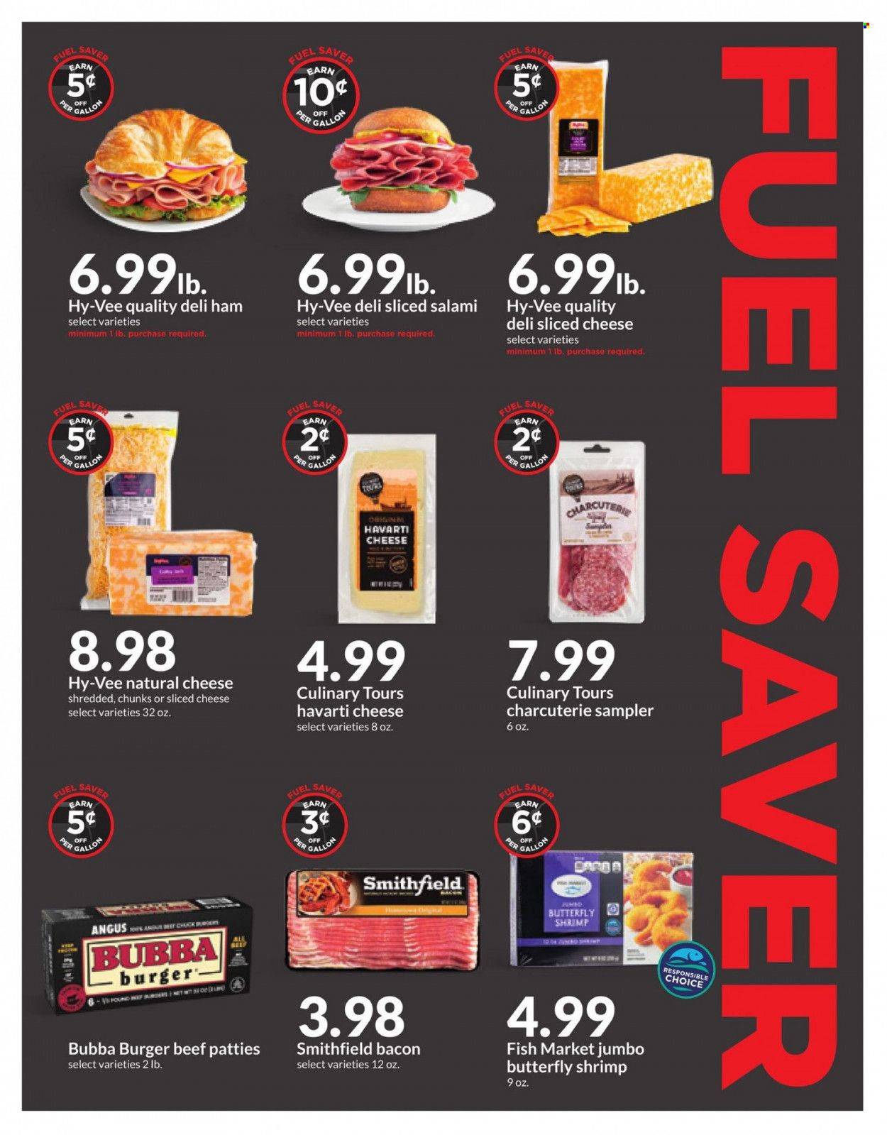 Hy-Vee (IA, IL, MN, MO, SD) Weekly Ad Flyer Specials May 31 to June 6, 2023
