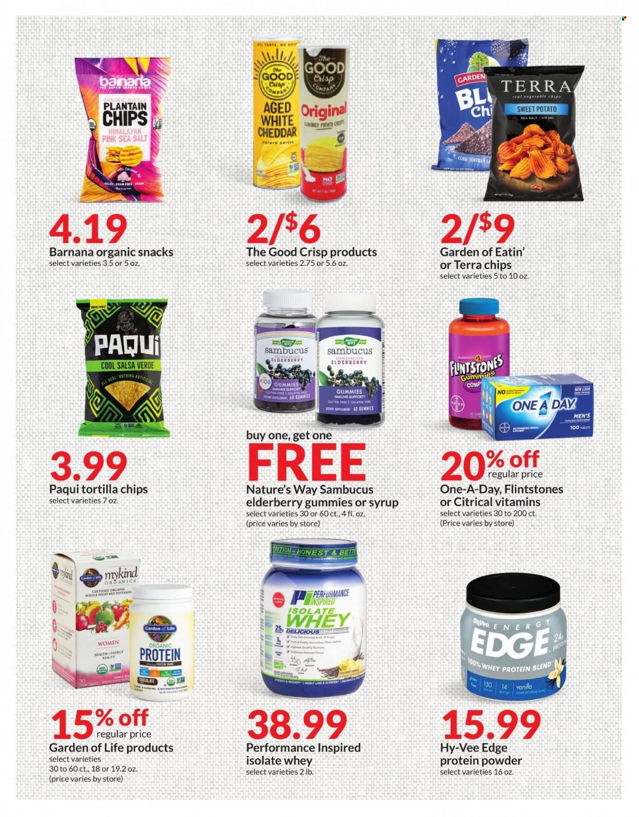 Hy-Vee (IA, IL, MN, MO, SD) Weekly Ad Flyer Specials May 31 to June 6, 2023