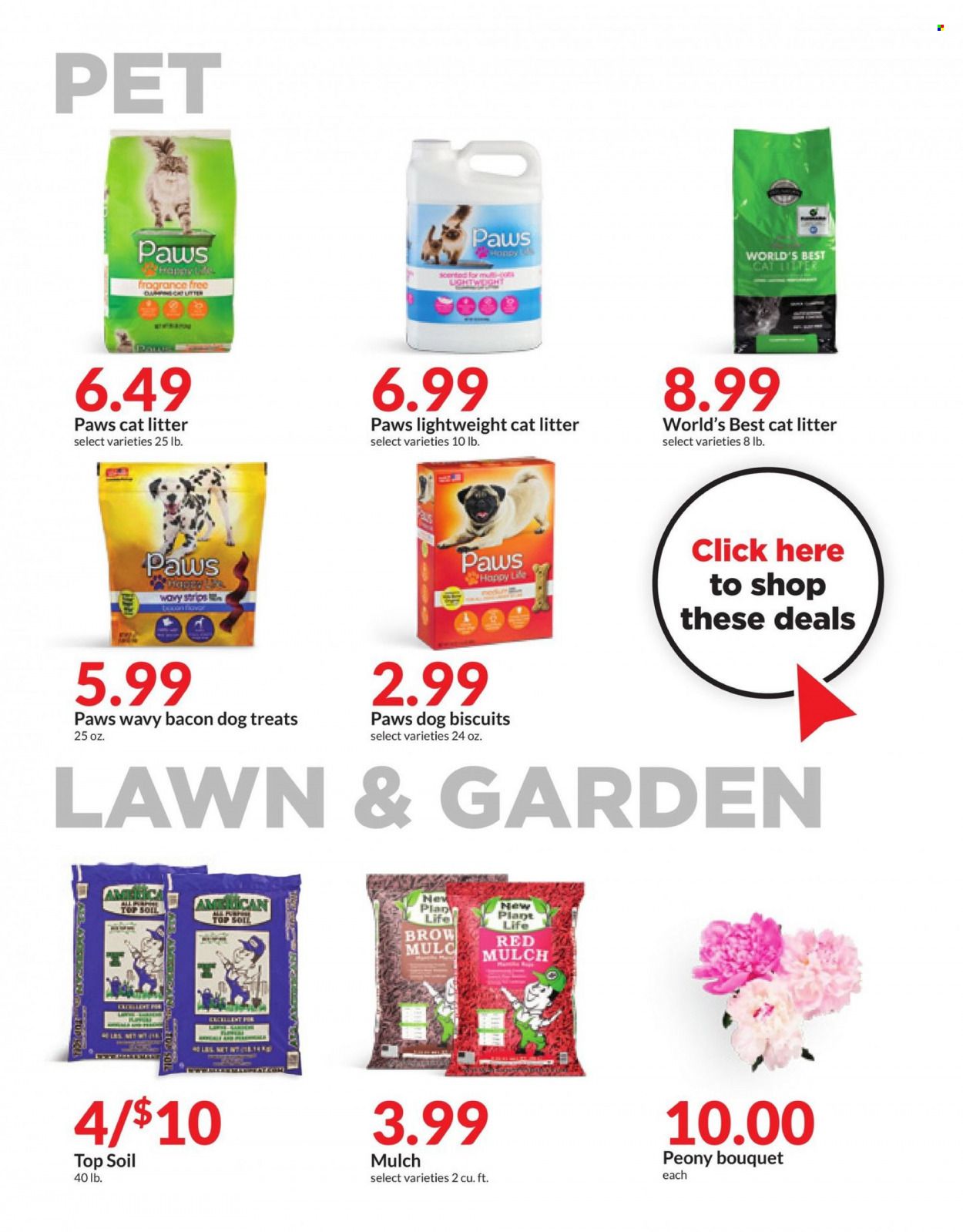 Hy-Vee (IA, IL, MN, MO, SD) Weekly Ad Flyer Specials May 31 to June 6, 2023