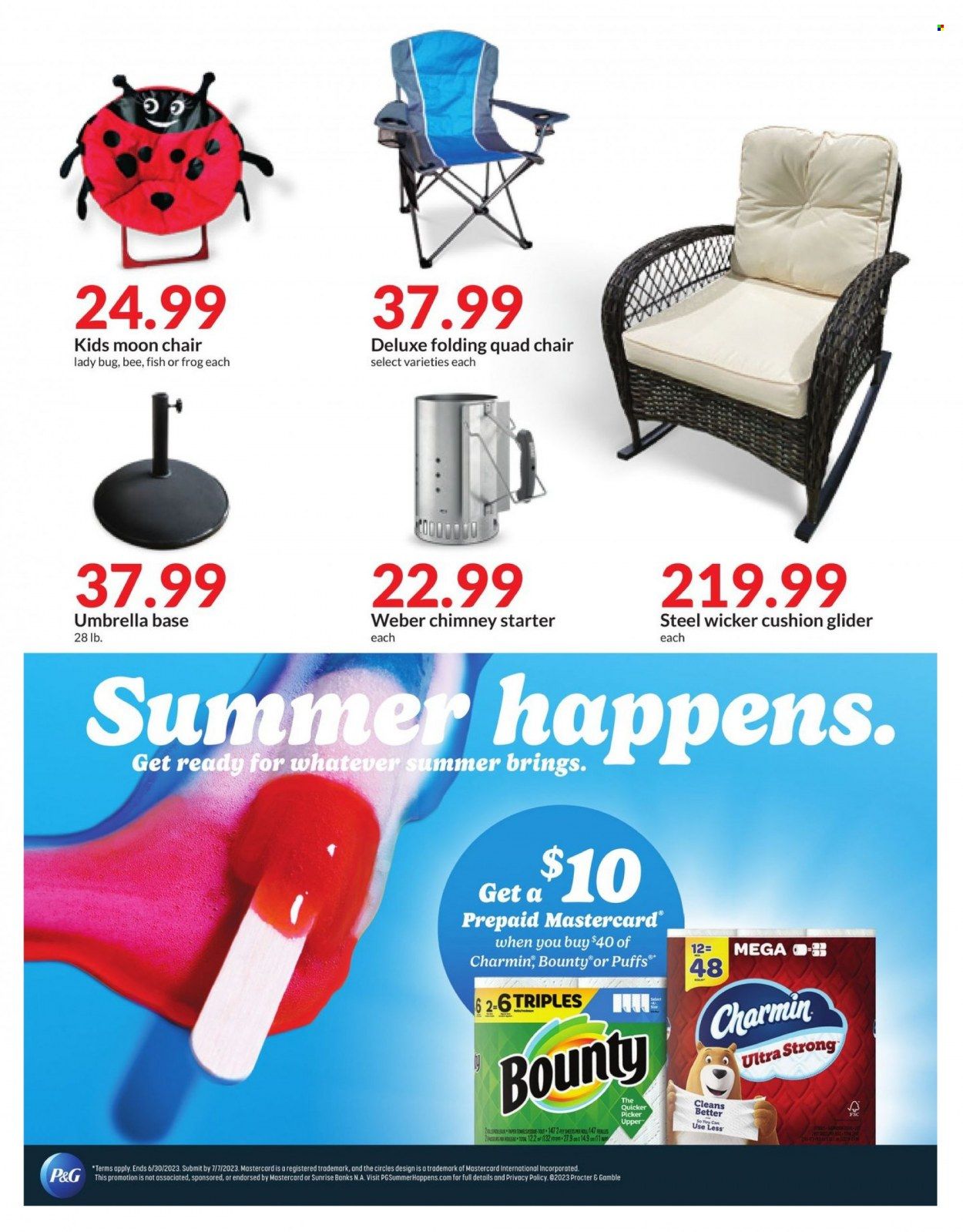 Hy-Vee (IA, IL, MN, MO, SD) Weekly Ad Flyer Specials May 31 to June 6, 2023