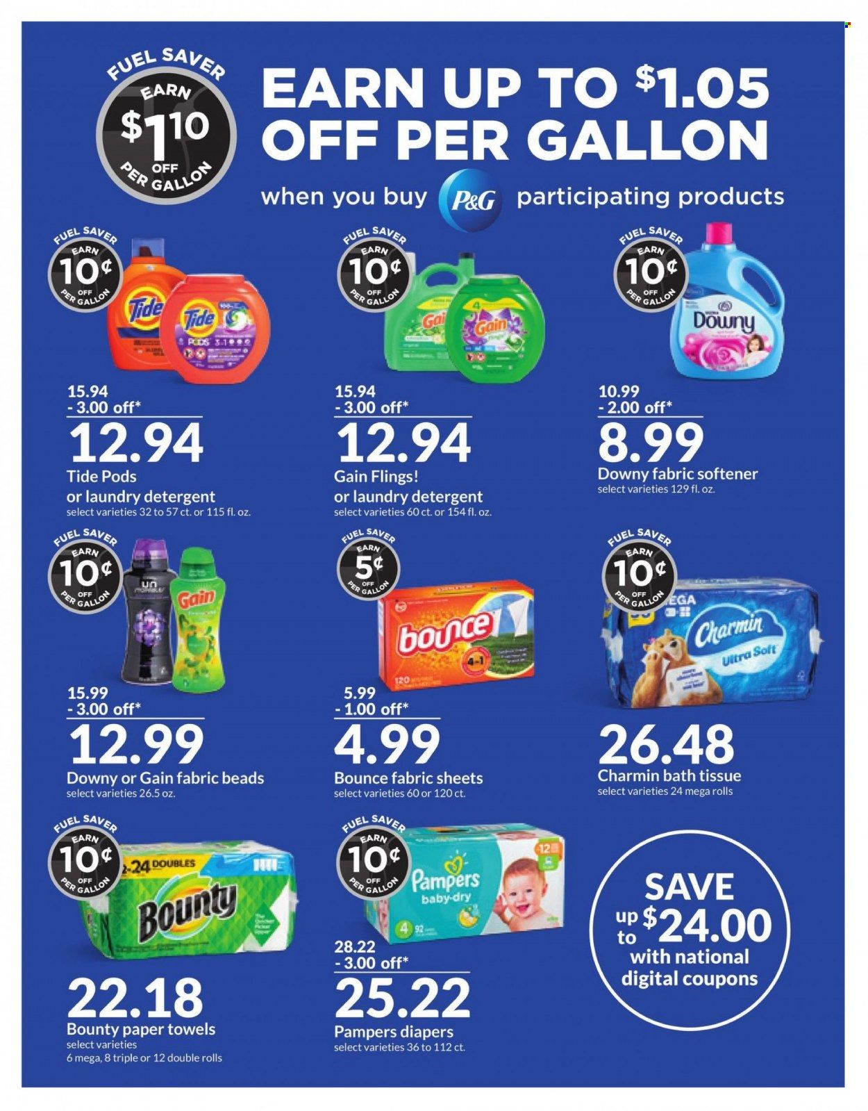 Hy-Vee (IA, IL, MN, MO, SD) Weekly Ad Flyer Specials May 31 to June 6, 2023