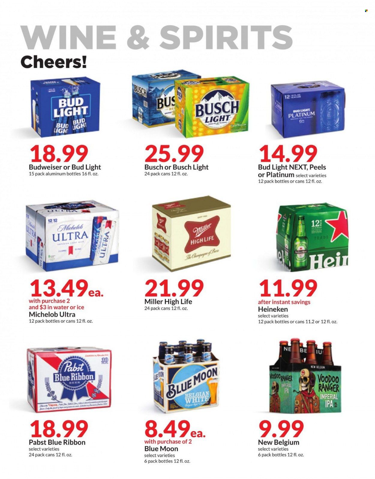 Hy-Vee (IA, IL, MN, MO, SD) Weekly Ad Flyer Specials May 31 to June 6, 2023