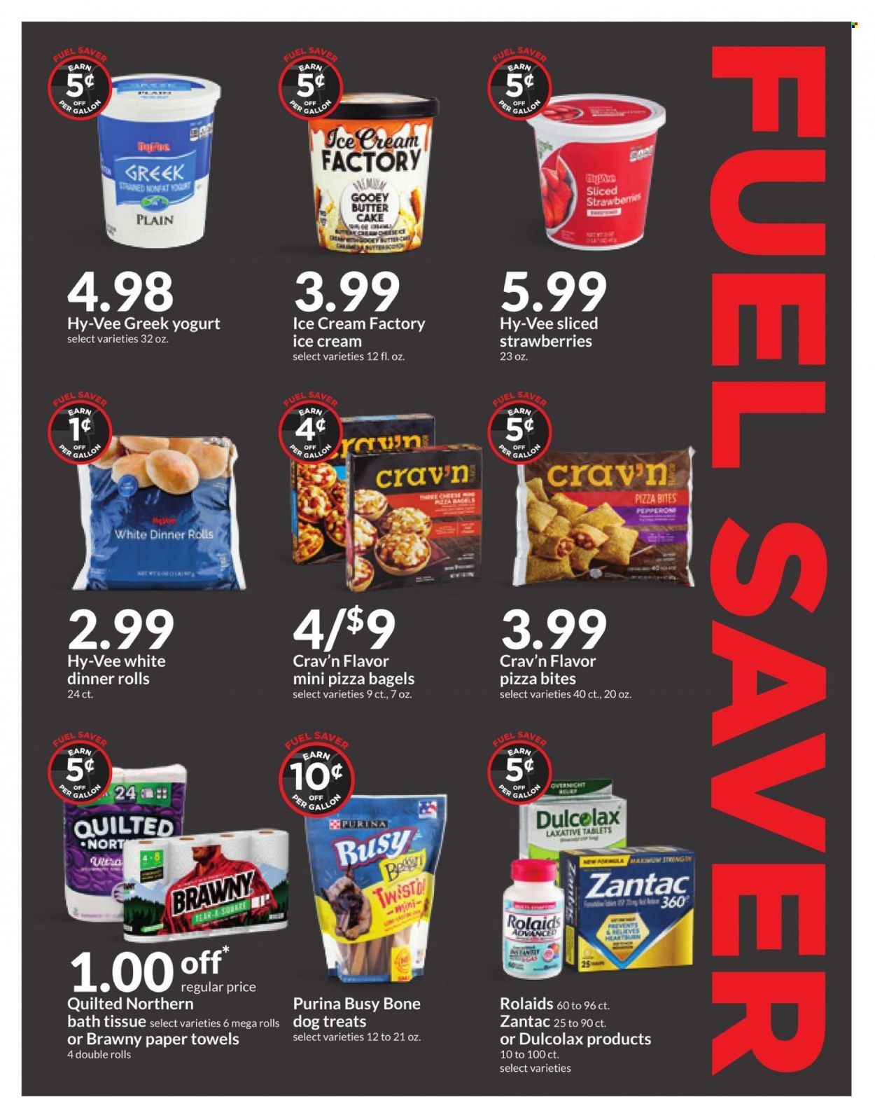 Hy-Vee (IA, IL, MN, MO, SD) Weekly Ad Flyer Specials May 31 to June 6, 2023