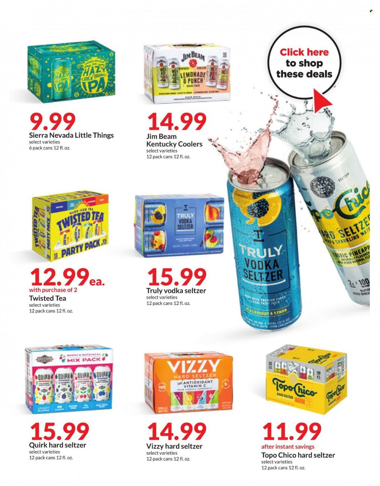 Hy-Vee (IA, IL, MN, MO, SD) Weekly Ad Flyer Specials May 31 to June 6, 2023