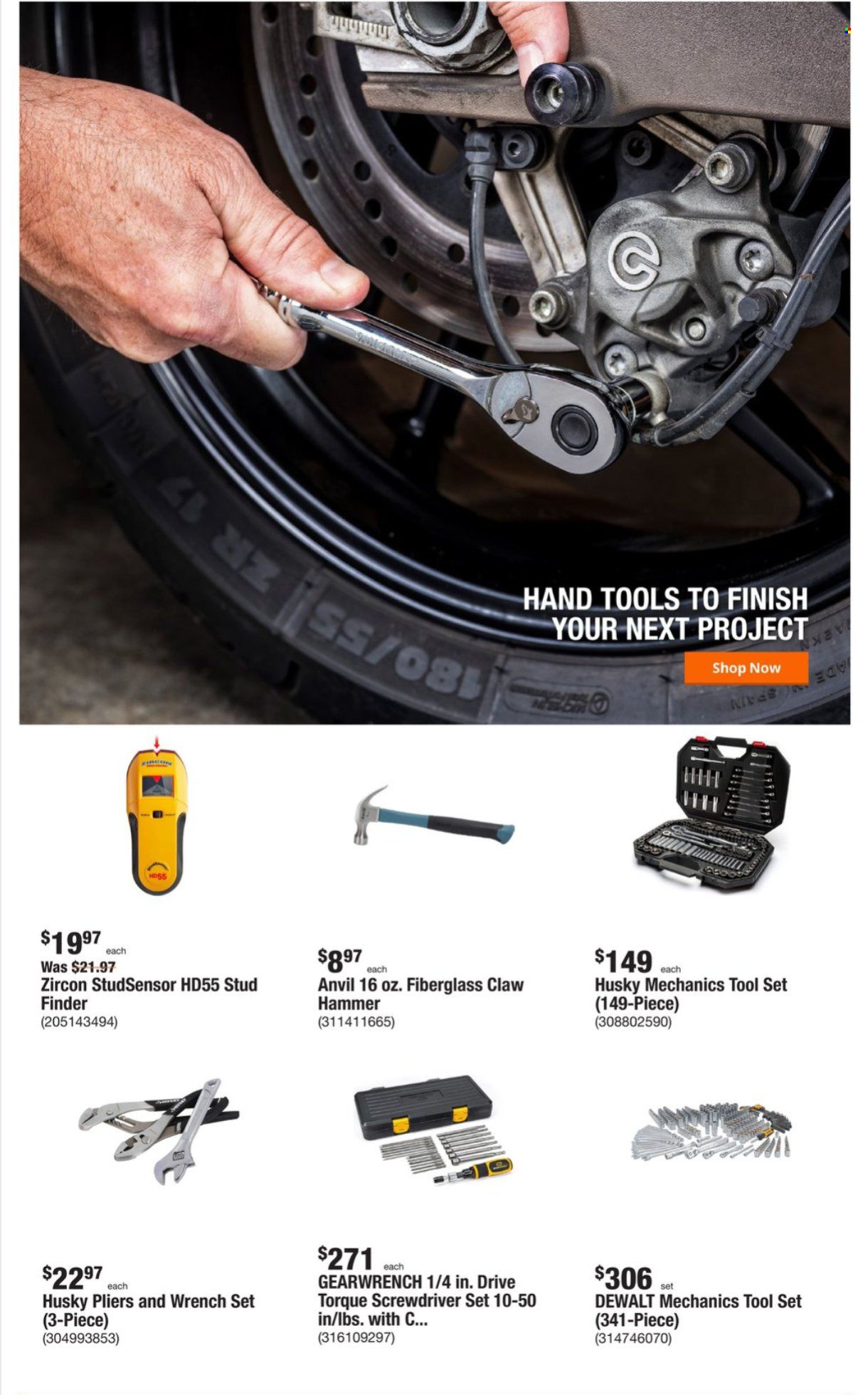The Home Depot Weekly Ad Flyer Specials May 30 to June 7, 2023