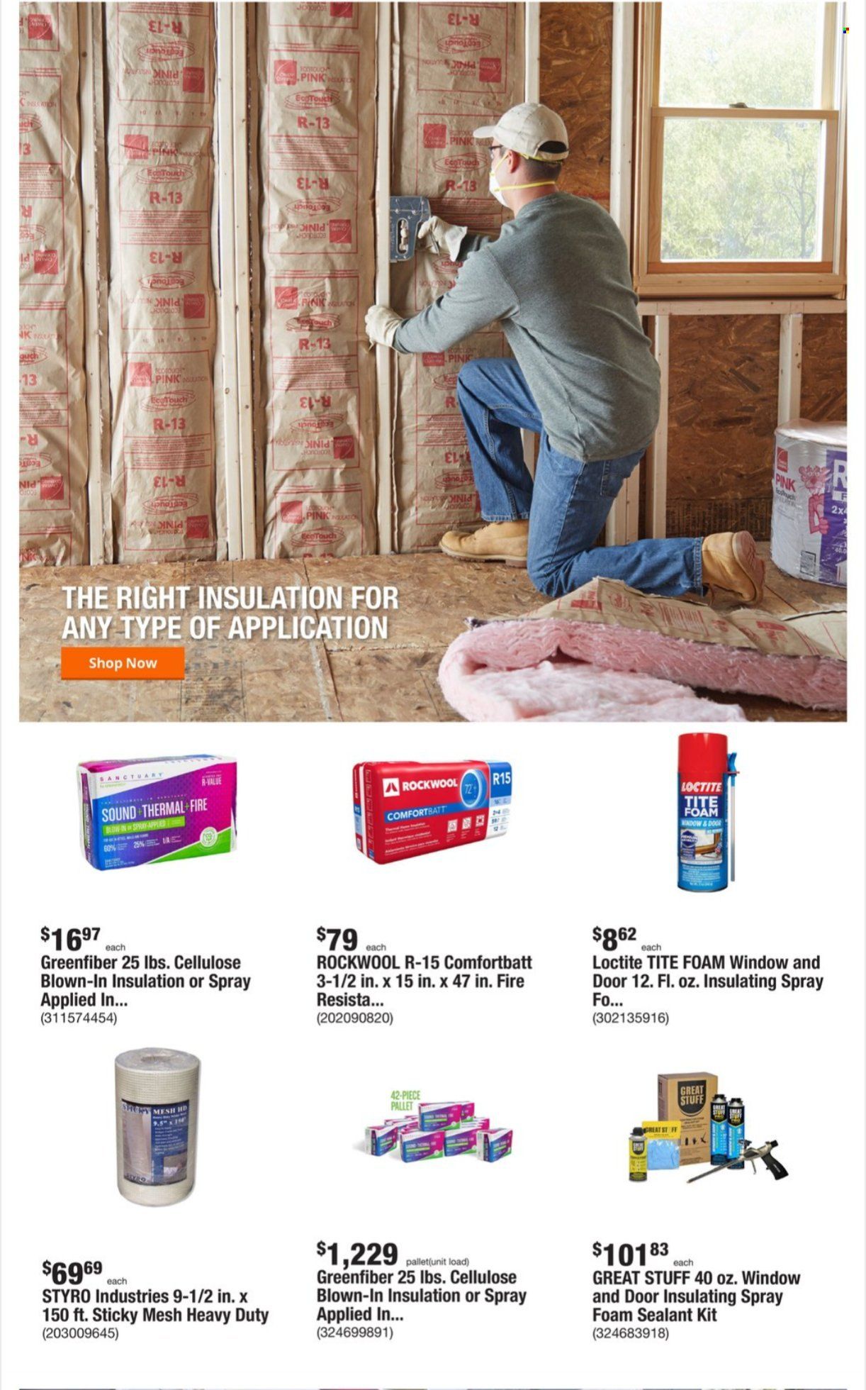 The Home Depot Weekly Ad Flyer Specials May 29 to June 5, 2023