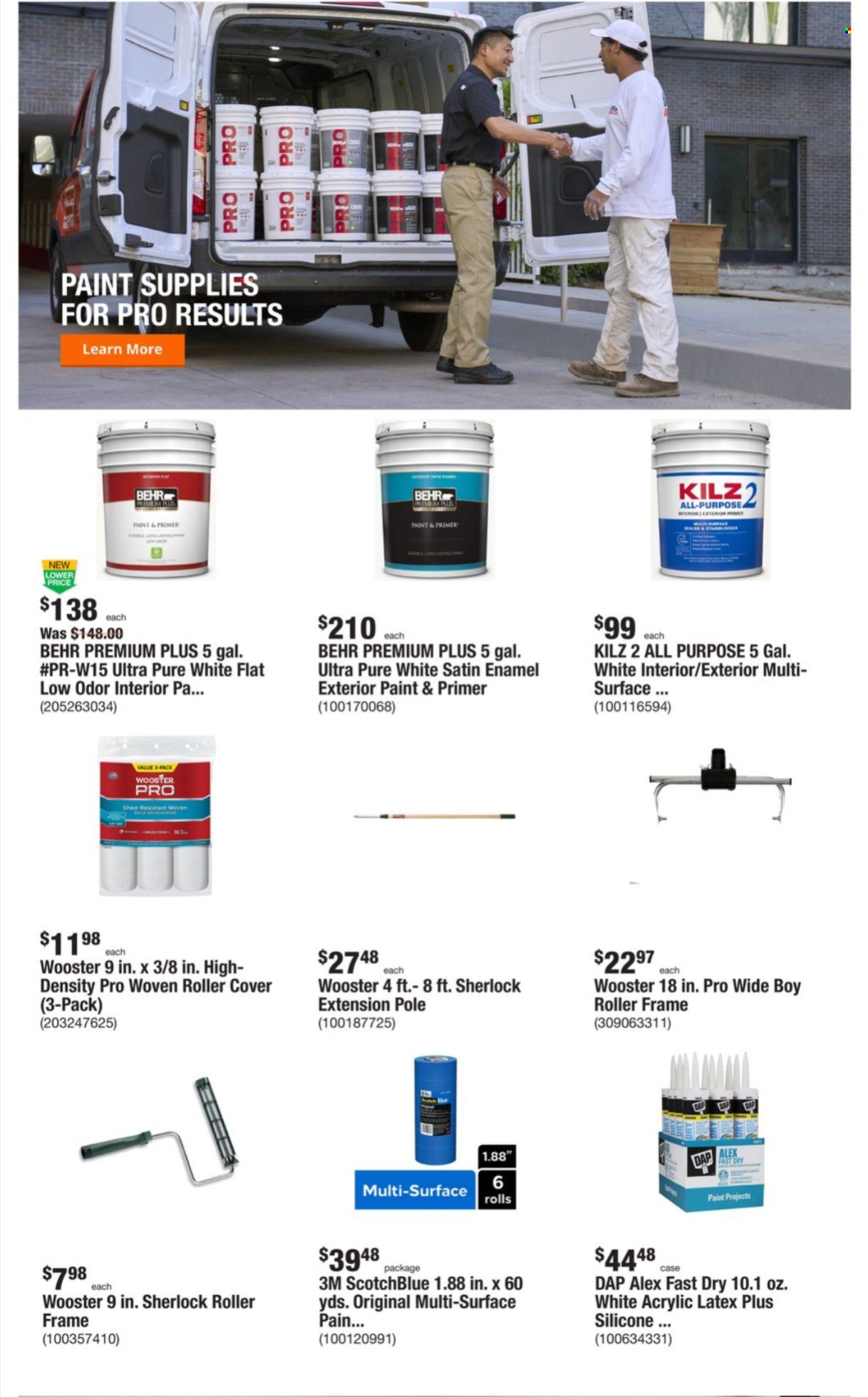 The Home Depot Weekly Ad Flyer Specials May 29 to June 5, 2023