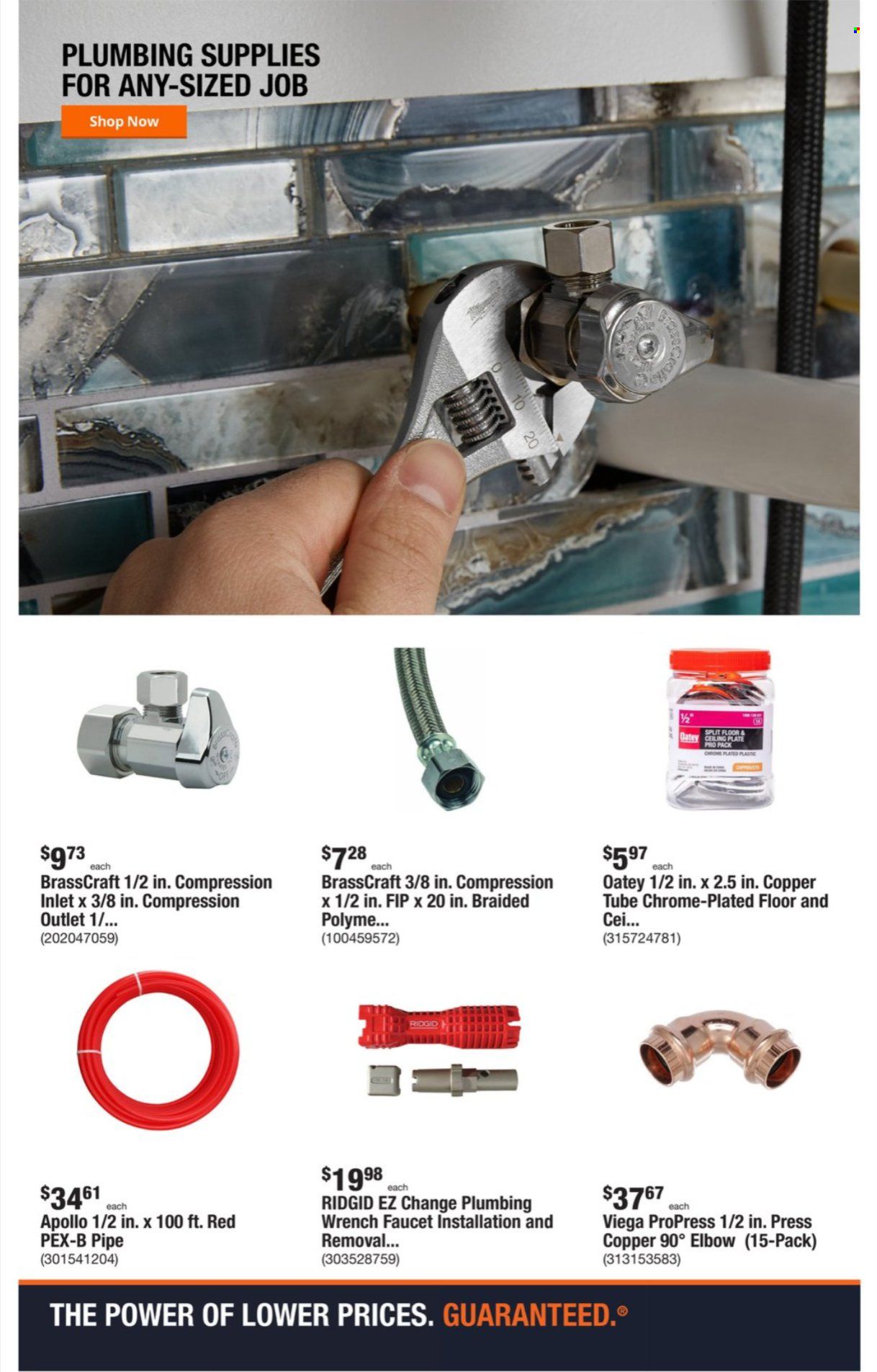 The Home Depot Weekly Ad Flyer Specials May 29 to June 5, 2023