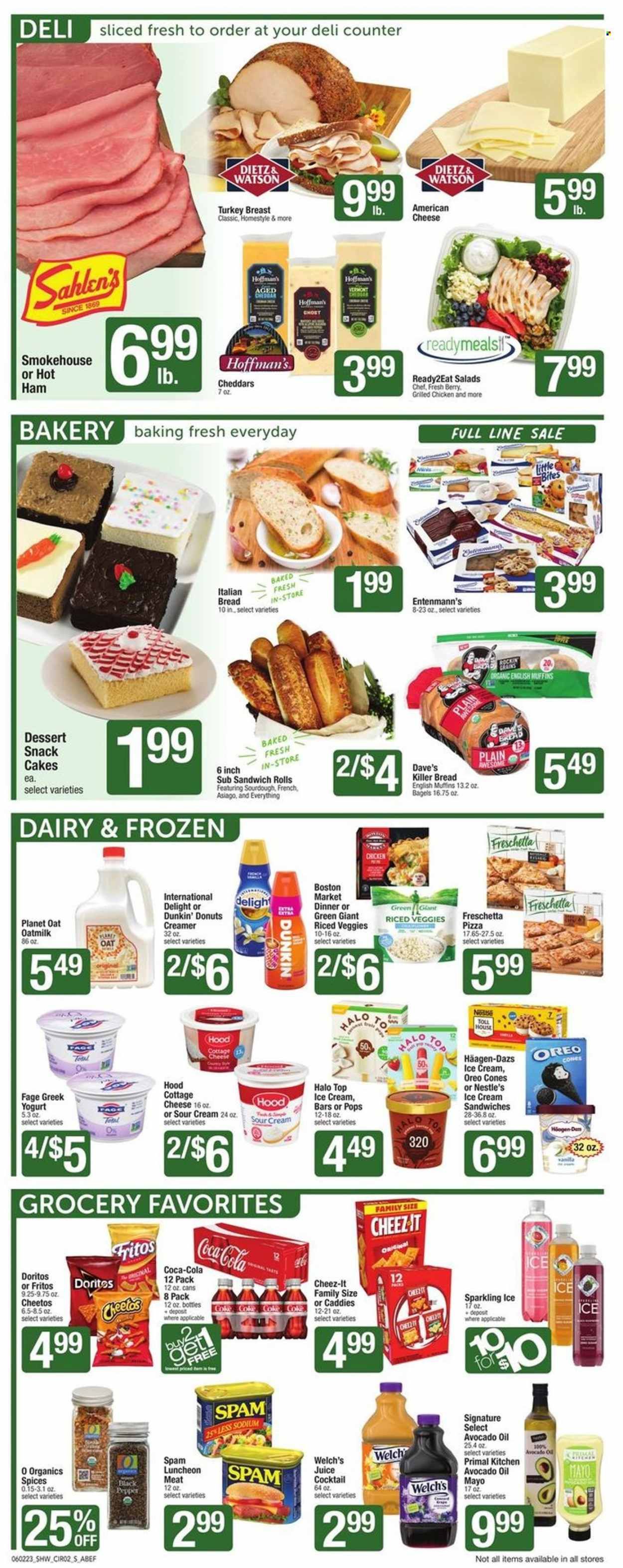 Shaw’s (MA, ME, NH, RI, VT) Weekly Ad Flyer Specials June 2 to June 8, 2023