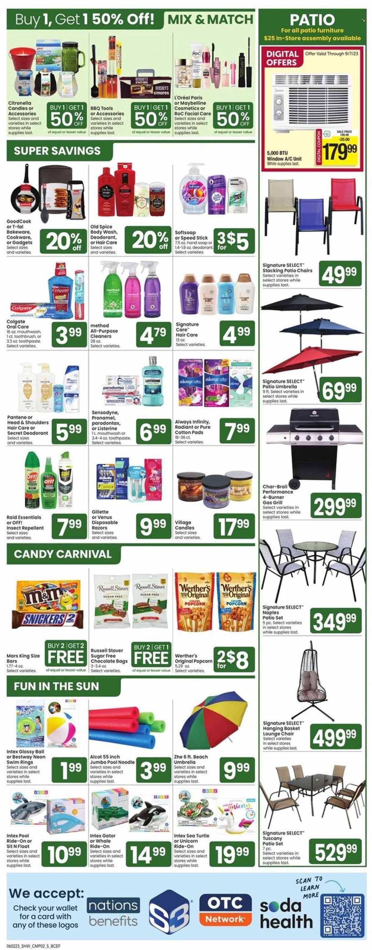 Shaw’s (MA, ME, NH, RI, VT) Weekly Ad Flyer Specials June 2 to June 8, 2023