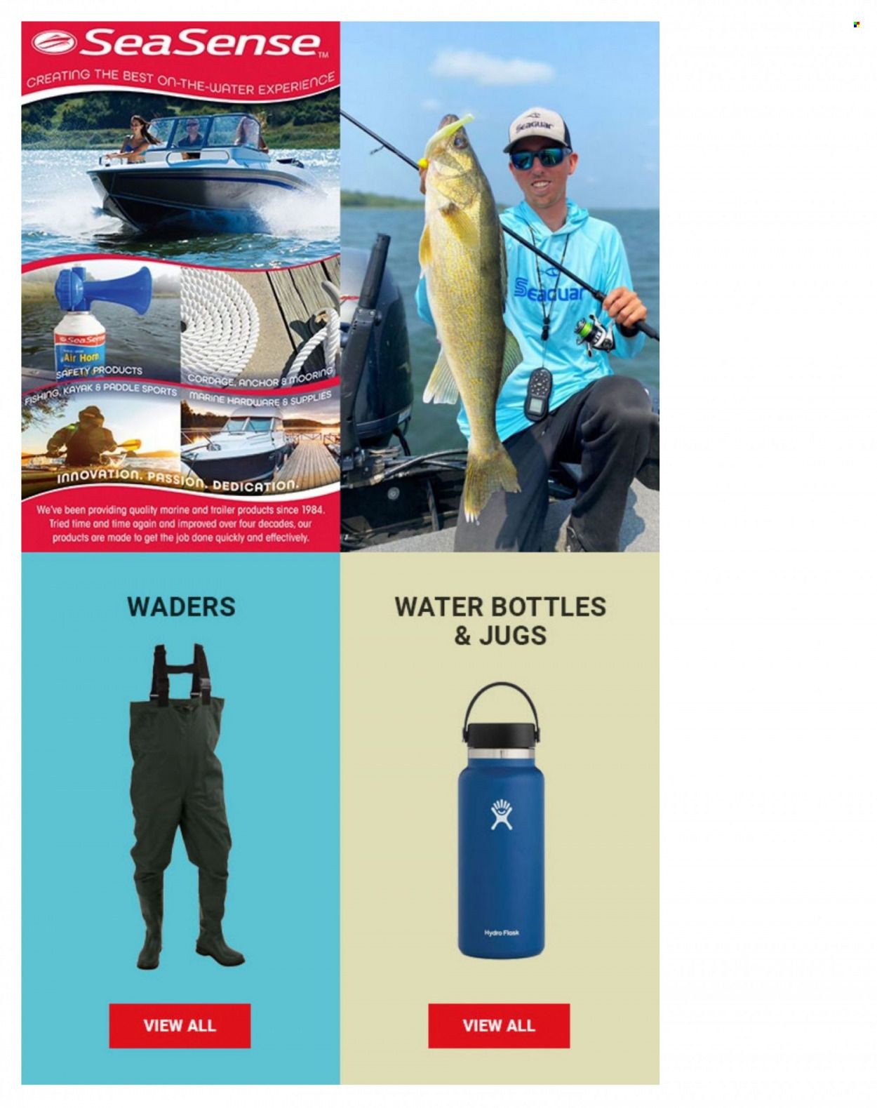Dunham's Sports Weekly Ad Flyer Specials June 1 to August 9, 2023