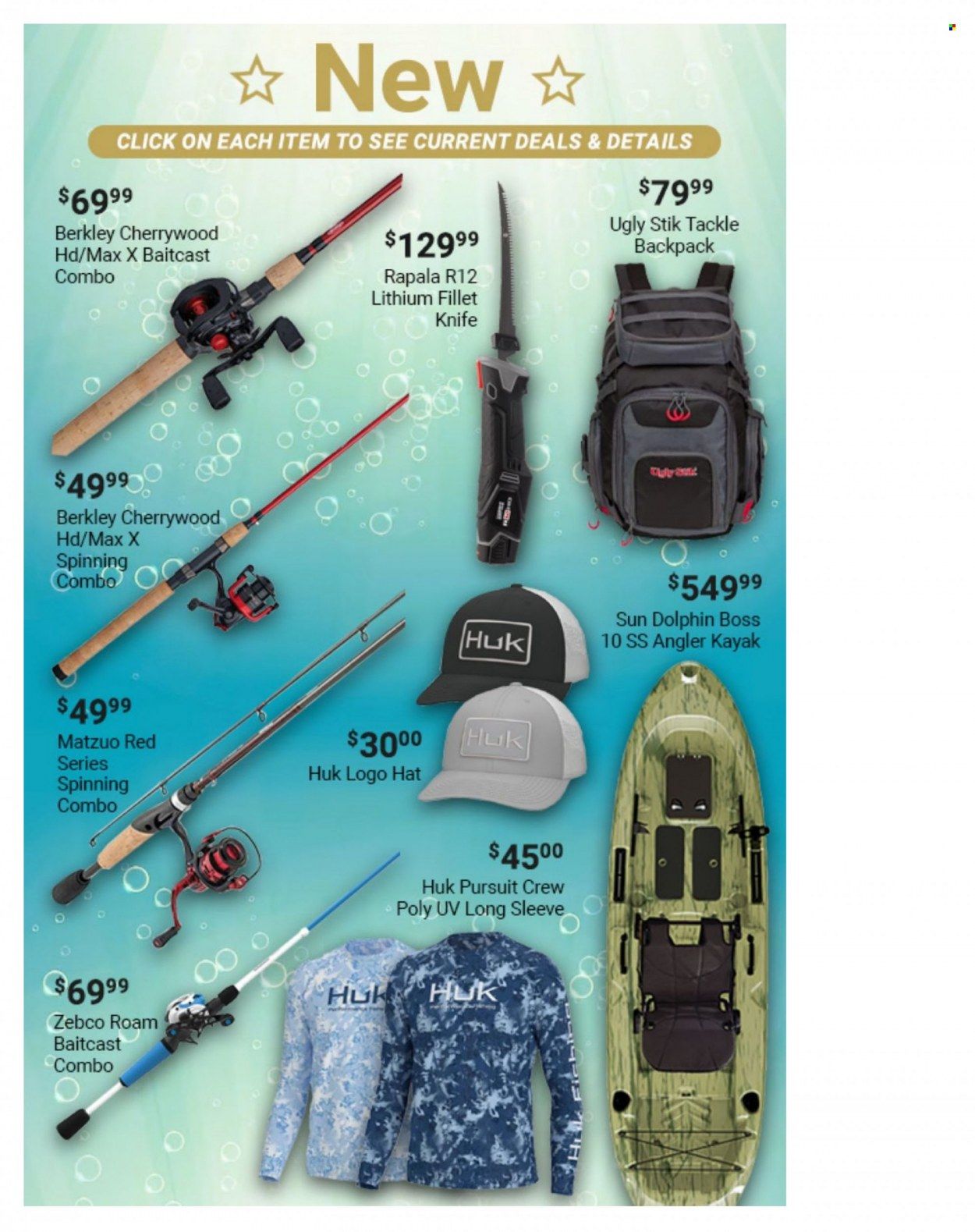 Dunham's Sports Weekly Ad Flyer Specials June 1 to August 9, 2023