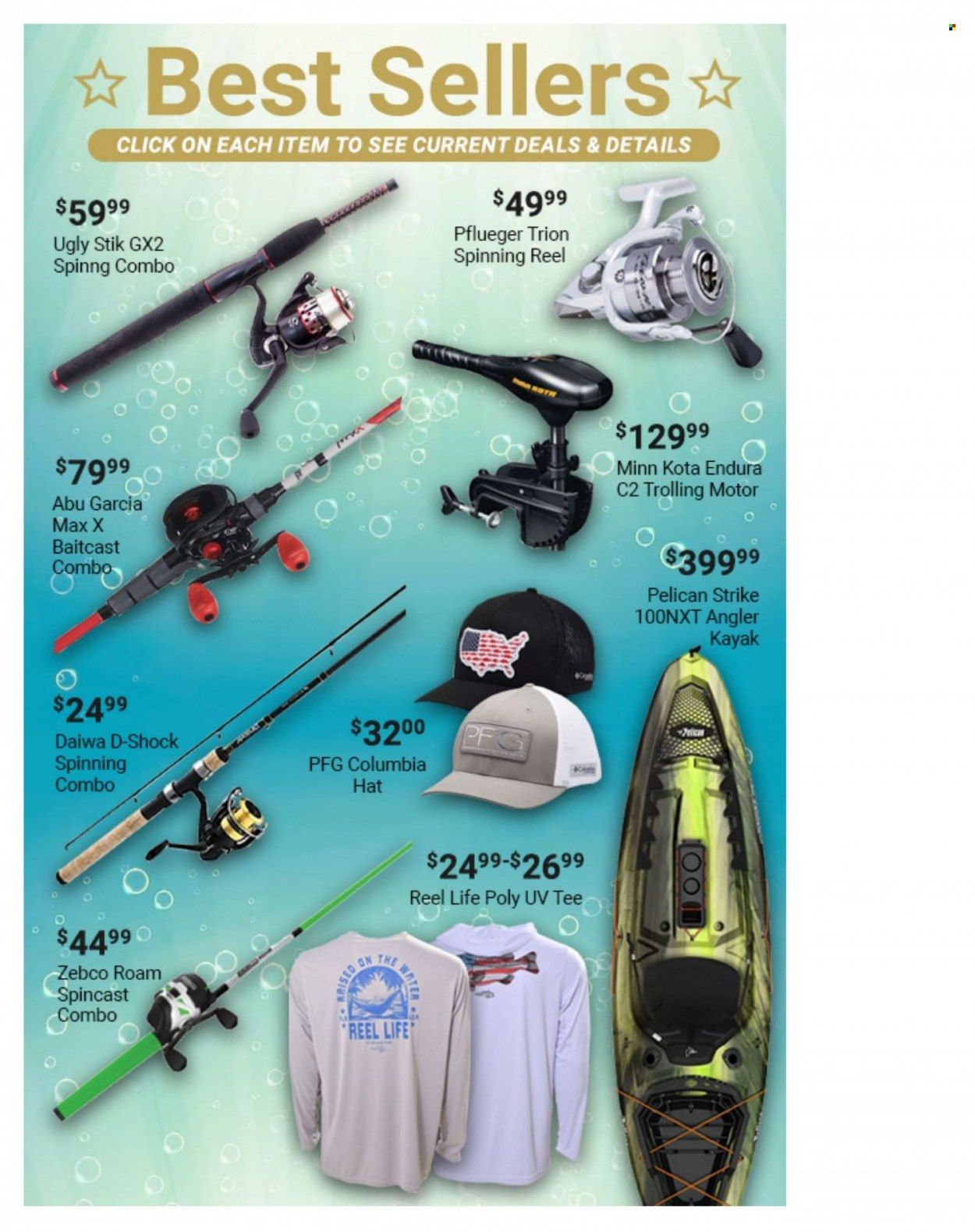 Dunham's Sports Weekly Ad Flyer Specials June 1 to August 9, 2023