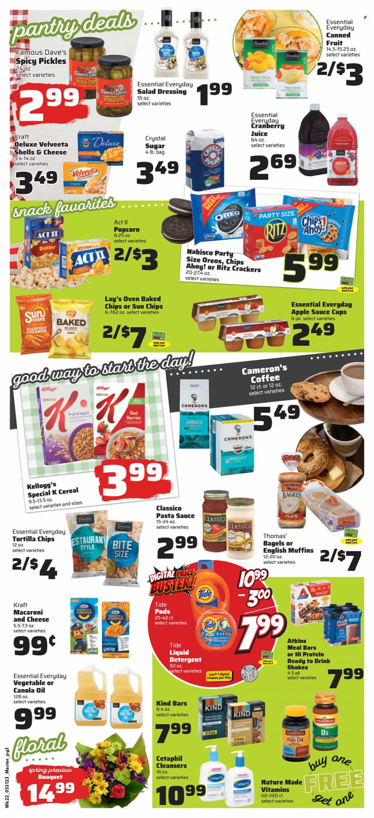 County Market (IL, IN, MO) Weekly Ad Flyer Specials May 31 to June 6, 2023