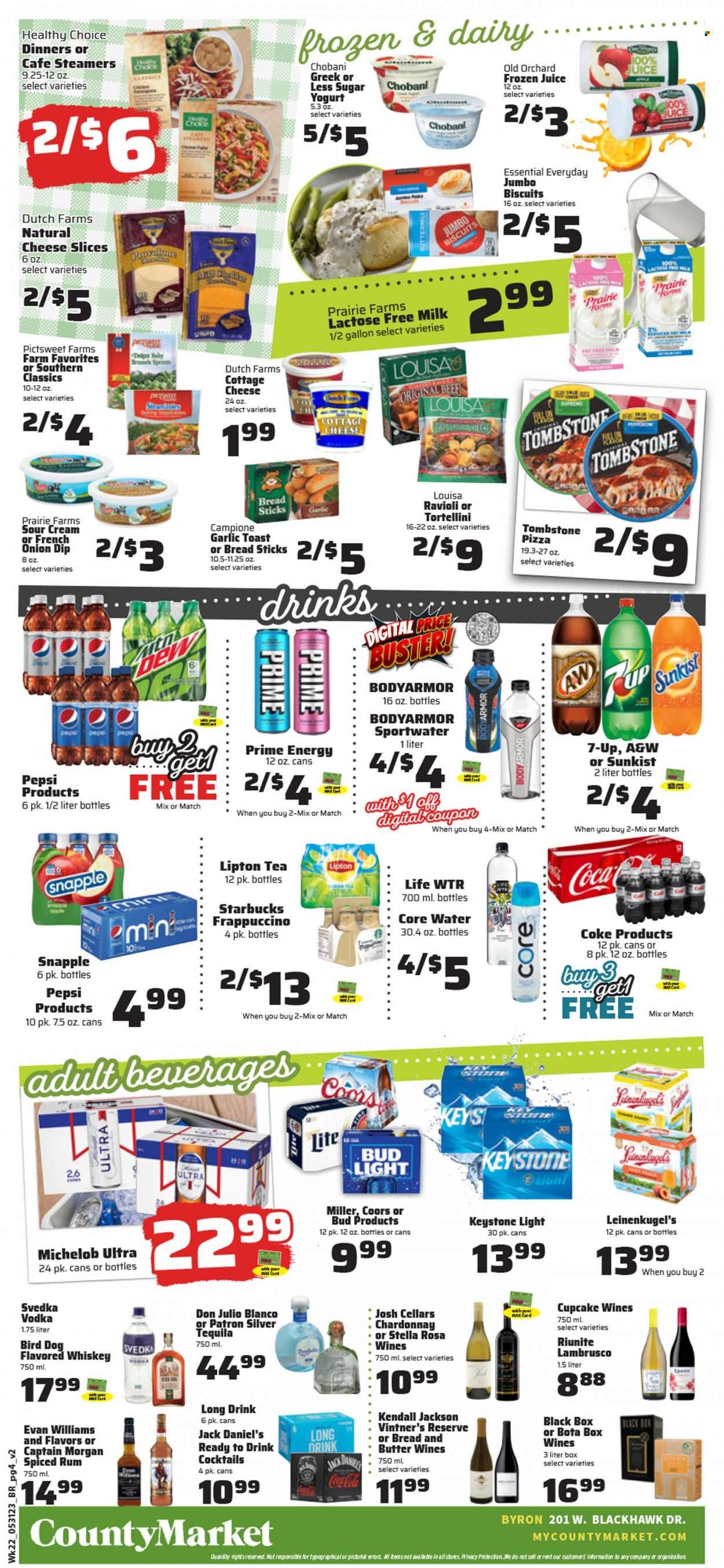 County Market (IL, IN, MO) Weekly Ad Flyer Specials May 31 to June 6, 2023