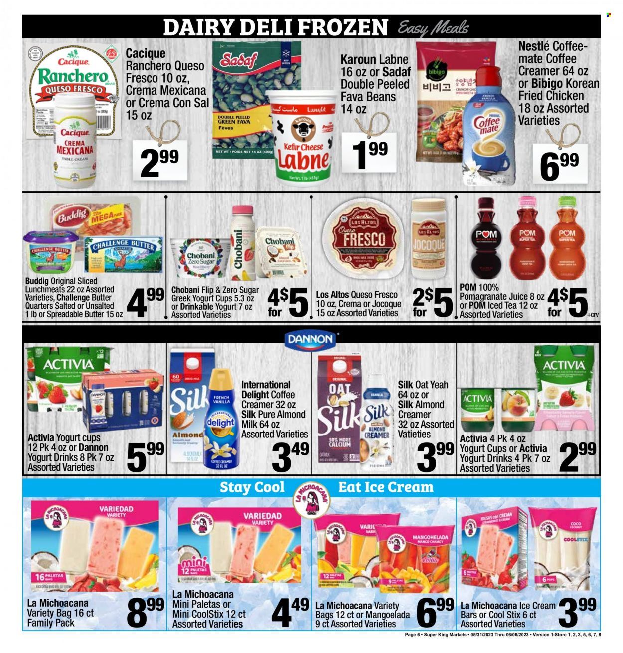 Super King Markets (CA) Weekly Ad Flyer Specials May 31 to June 6, 2023