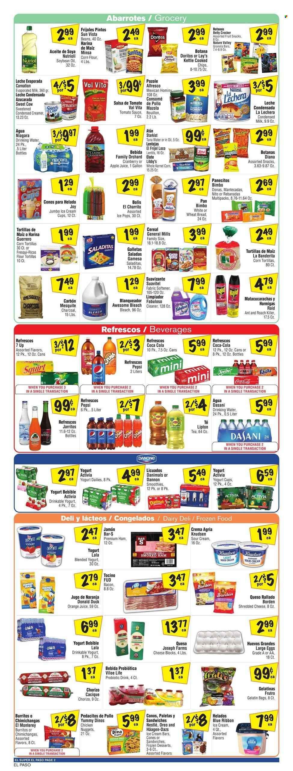 El Super (TX) Weekly Ad Flyer Specials May 31 to June 6, 2023