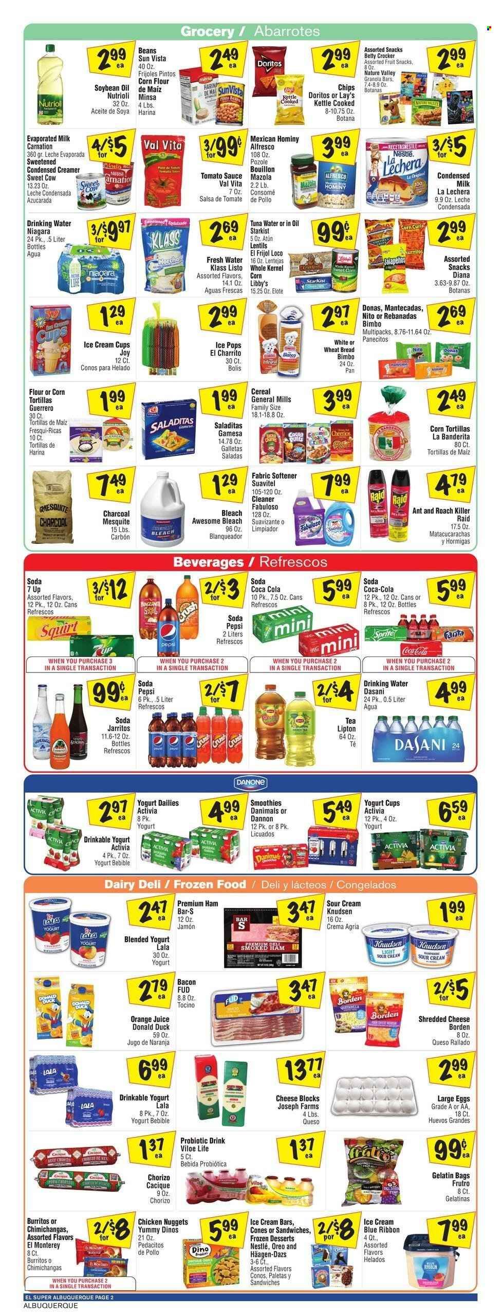 El Super (NM) Weekly Ad Flyer Specials May 31 to June 6, 2023