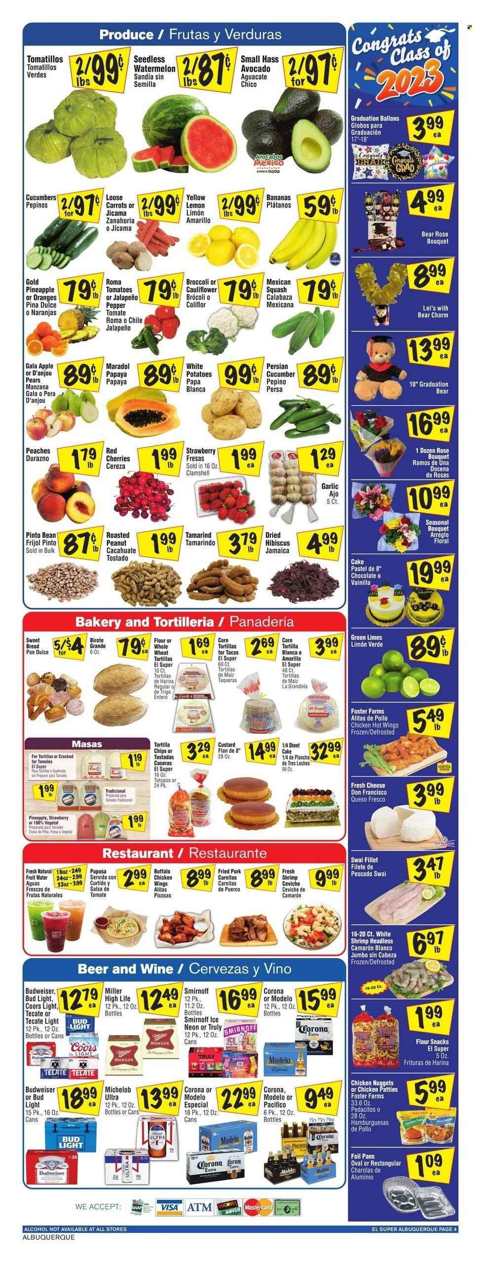 El Super (NM) Weekly Ad Flyer Specials May 31 to June 6, 2023