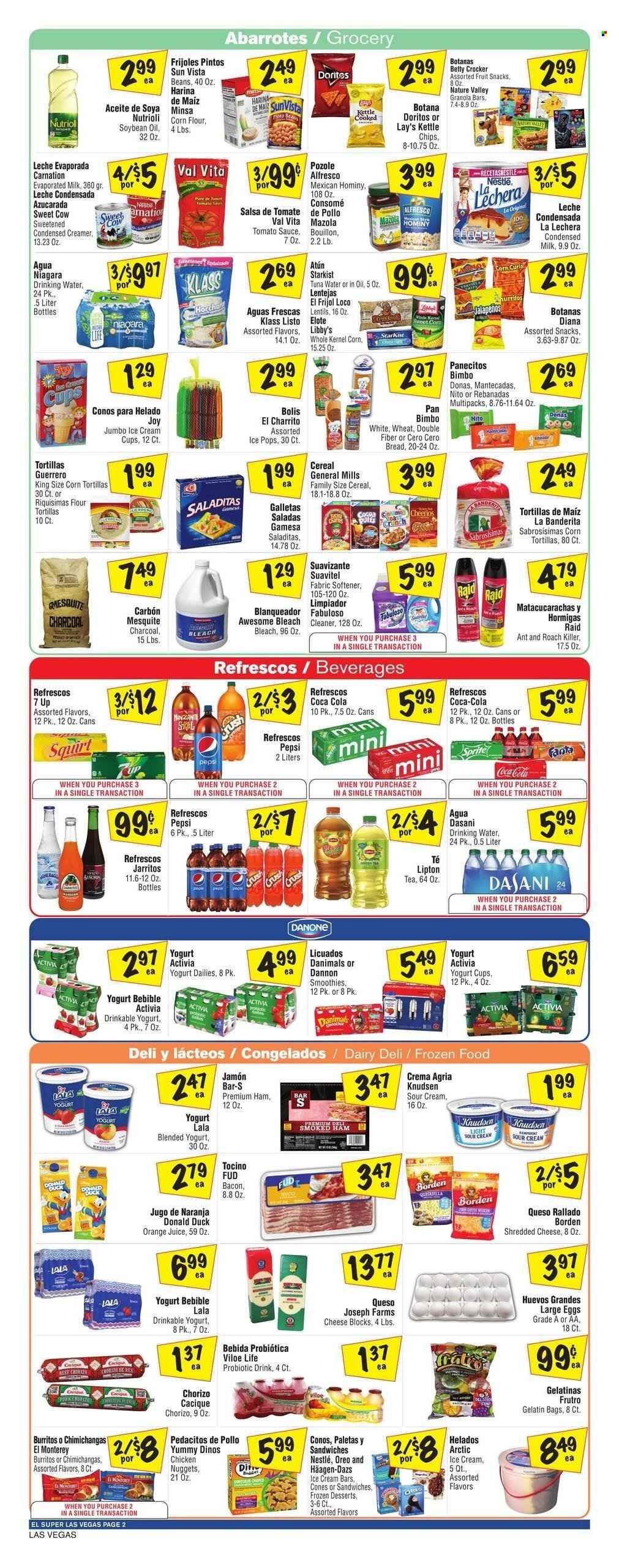 El Super (NV) Weekly Ad Flyer Specials May 31 to June 6, 2023