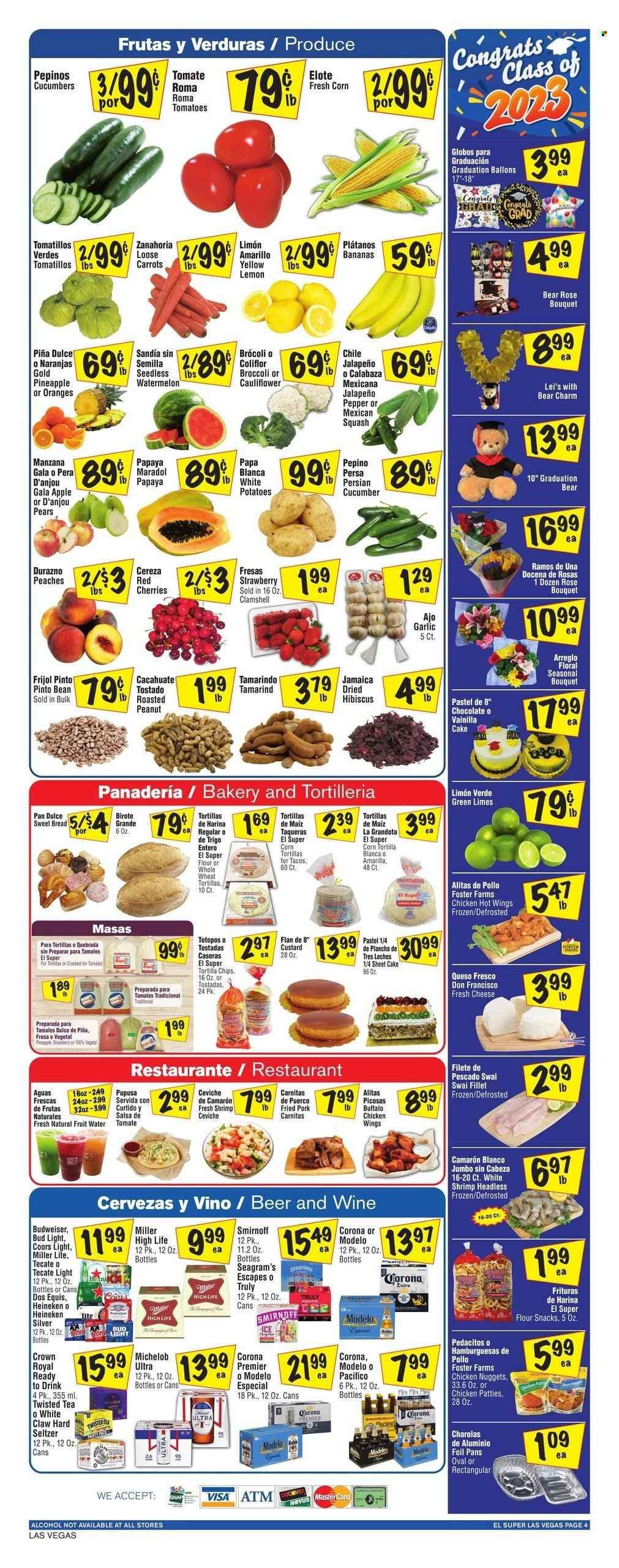 El Super (NV) Weekly Ad Flyer Specials May 31 to June 6, 2023