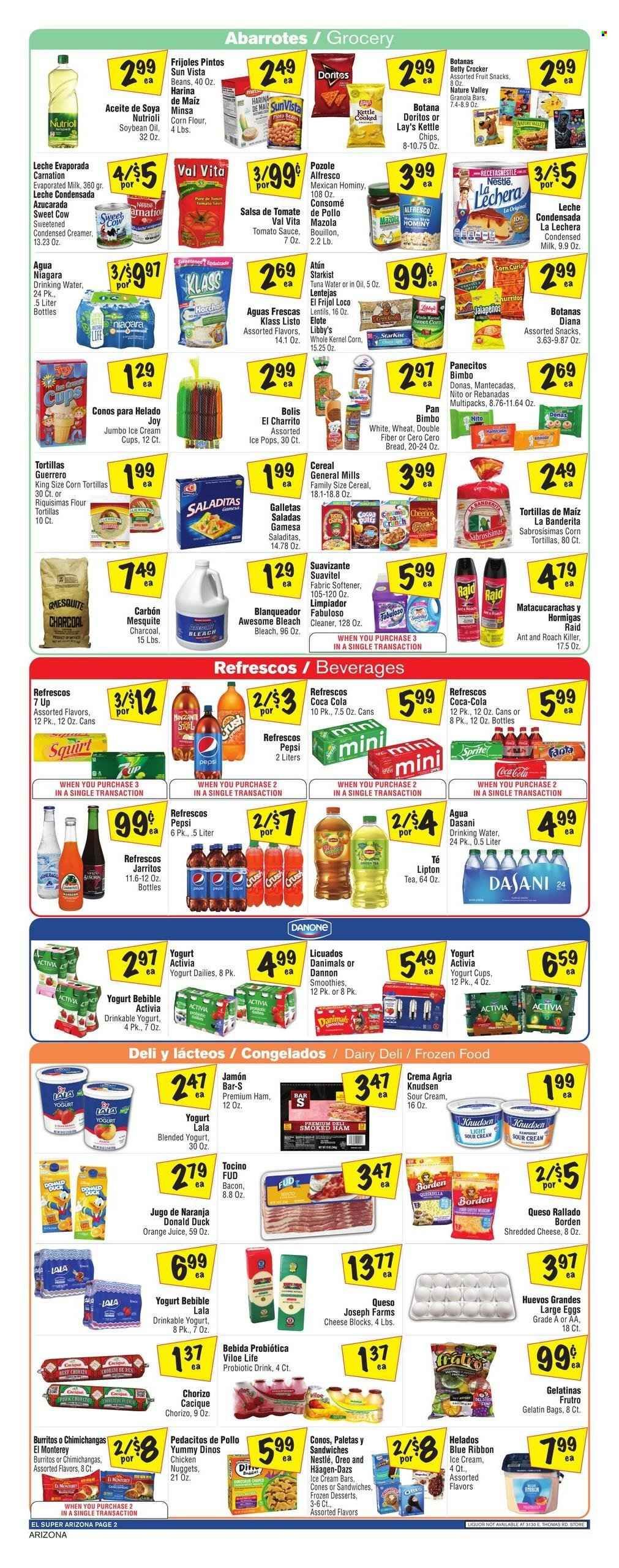 El Super (AZ) Weekly Ad Flyer Specials May 31 to June 6, 2023