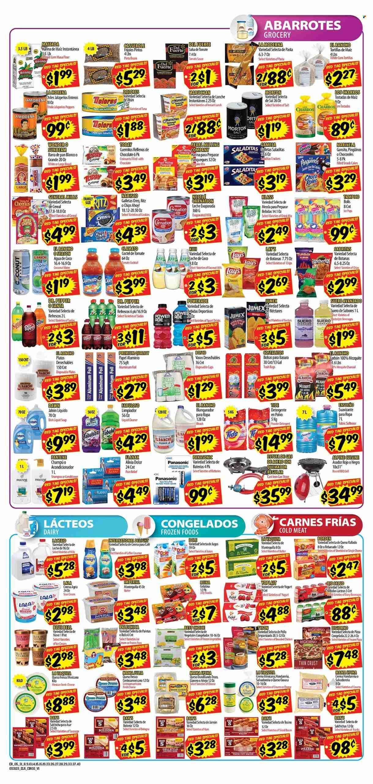 El Rancho (TX) Weekly Ad Flyer Specials May 31 to June 6, 2023