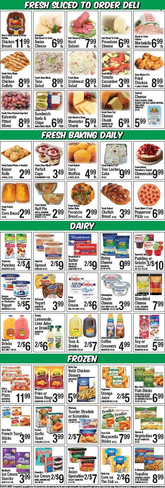 Western Beef (FL, NY) Weekly Ad Flyer Specials June 1 to June 7, 2023