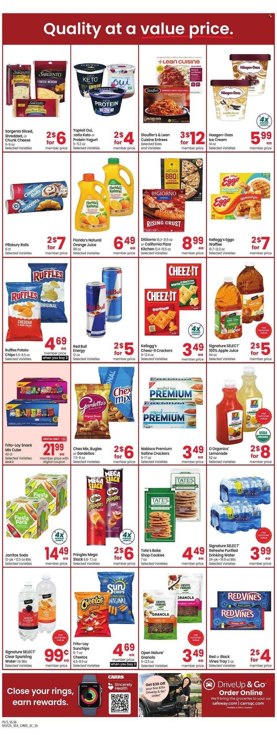 Safeway (AK) Weekly Ad Flyer Specials May 31 to June 6, 2023