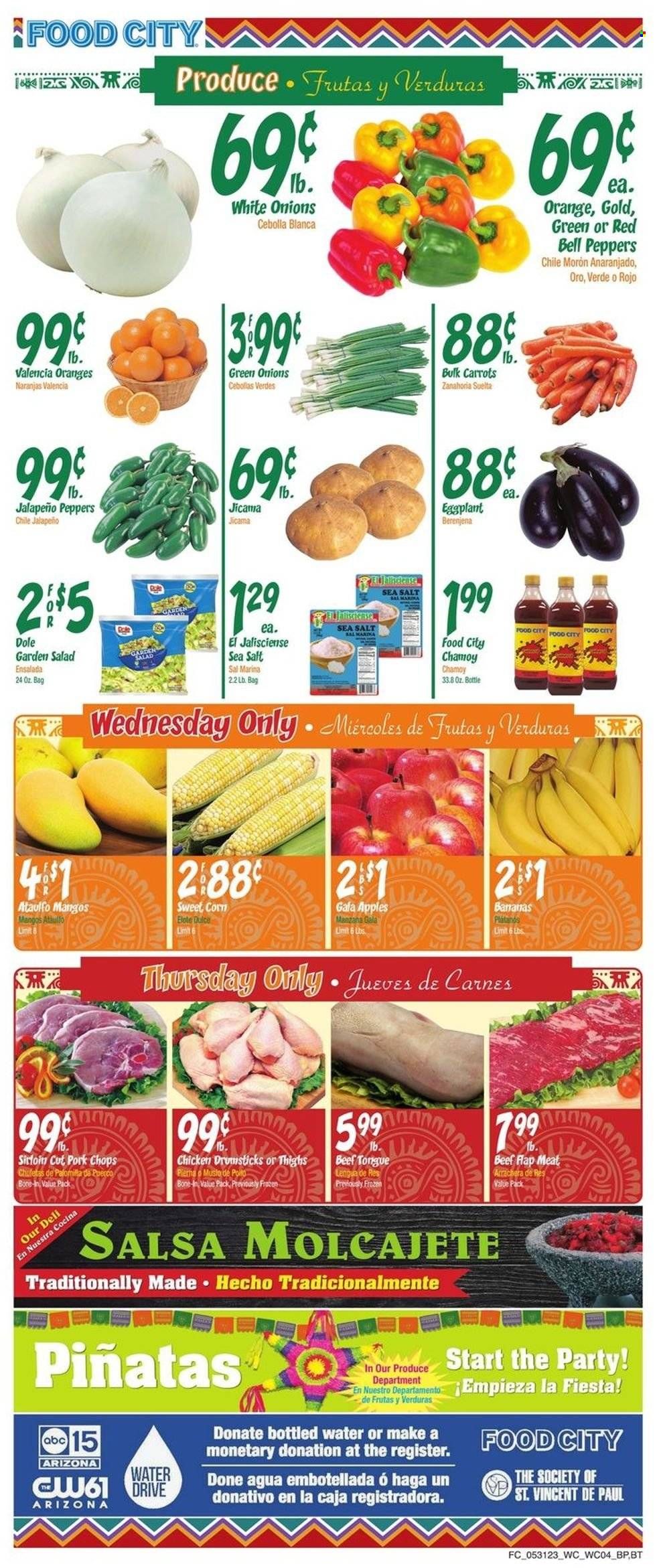 Food City (AZ) Weekly Ad Flyer Specials May 31 to June 6, 2023