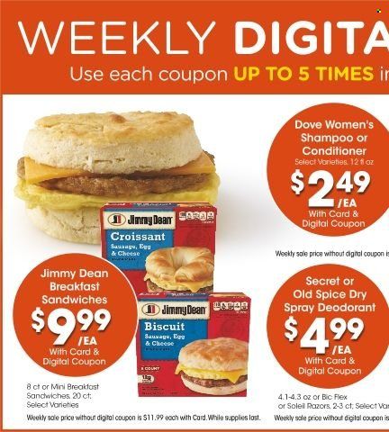 Dillons (KS) Weekly Ad Flyer Specials May 31 to June 6, 2023