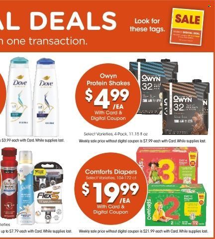 Dillons (KS) Weekly Ad Flyer Specials May 31 to June 6, 2023