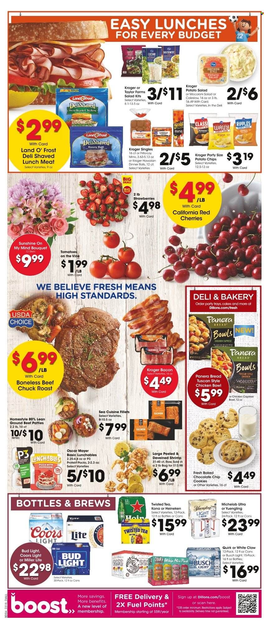 Dillons (KS) Weekly Ad Flyer Specials May 31 to June 6, 2023