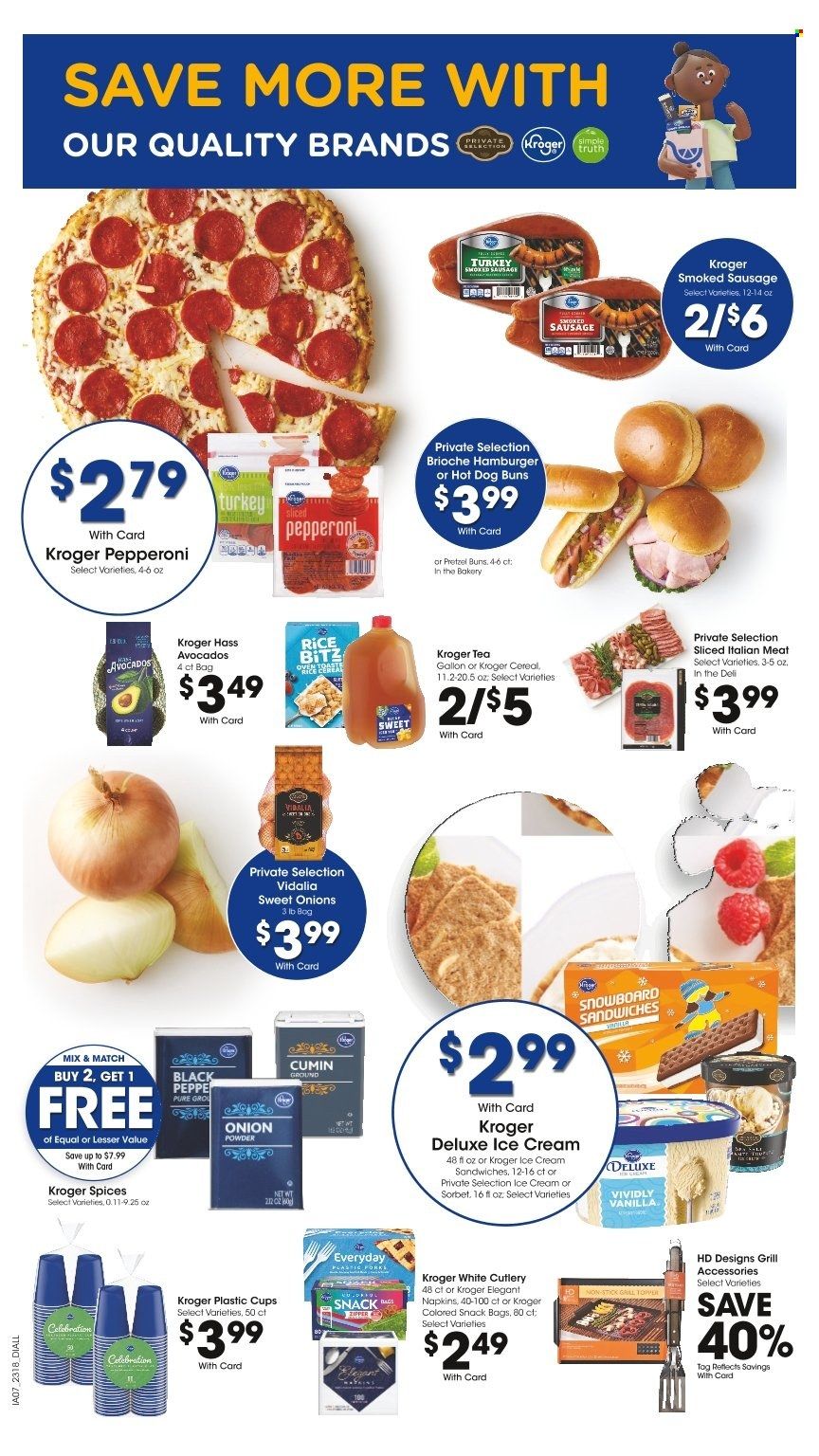 Dillons (KS) Weekly Ad Flyer Specials May 31 to June 6, 2023