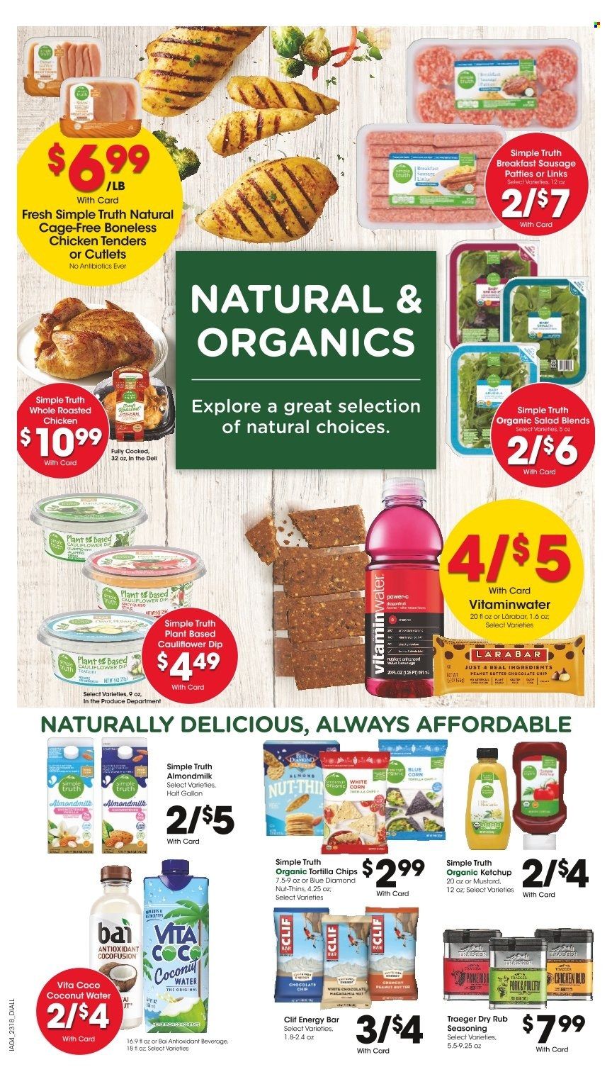Dillons (KS) Weekly Ad Flyer Specials May 31 to June 6, 2023