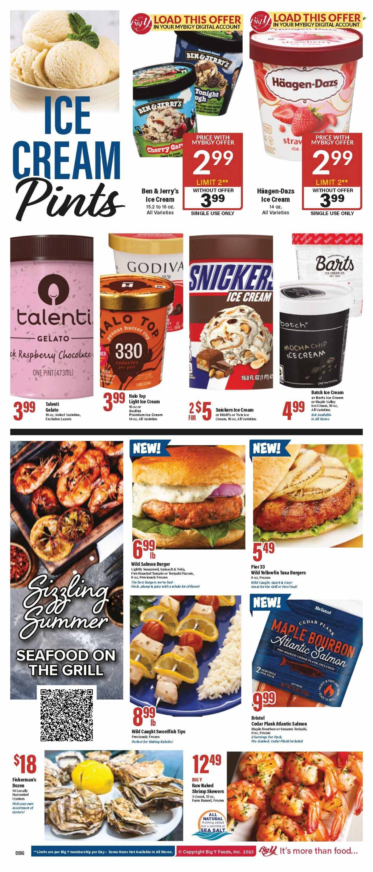 Big Y (MA) Weekly Ad Flyer Specials June 1 to June 7, 2023