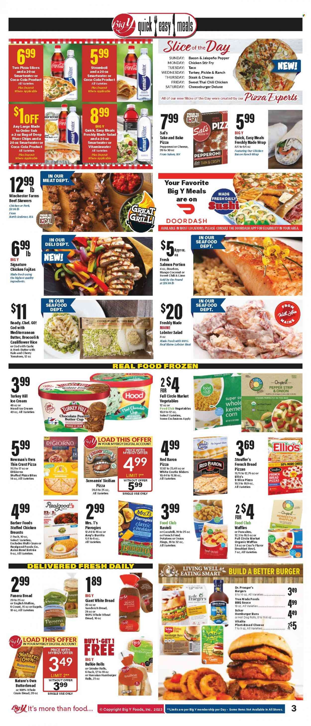 Big Y (MA) Weekly Ad Flyer Specials June 1 to June 7, 2023