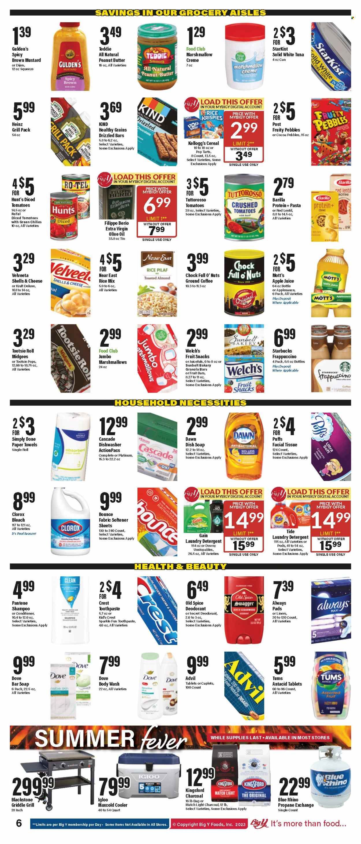 Big Y (MA) Weekly Ad Flyer Specials June 1 to June 7, 2023