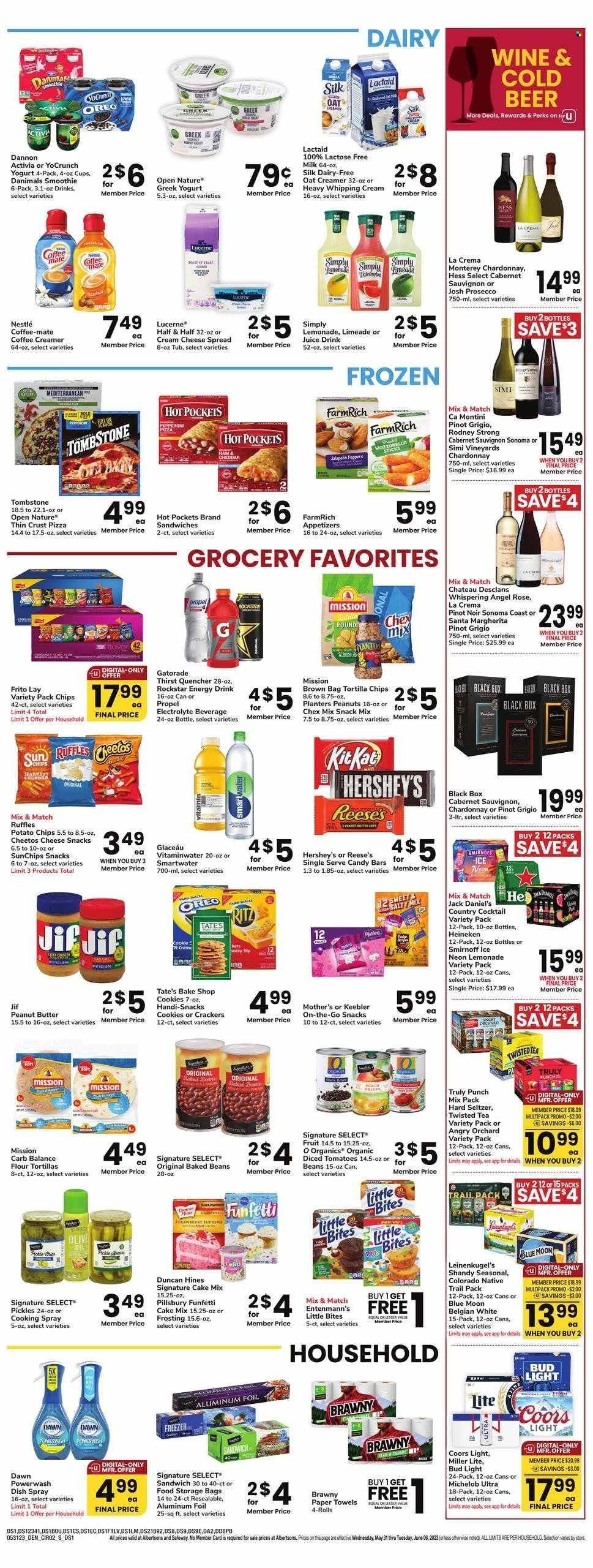 Safeway (CO) Weekly Ad Flyer Specials May 31 to June 6, 2023