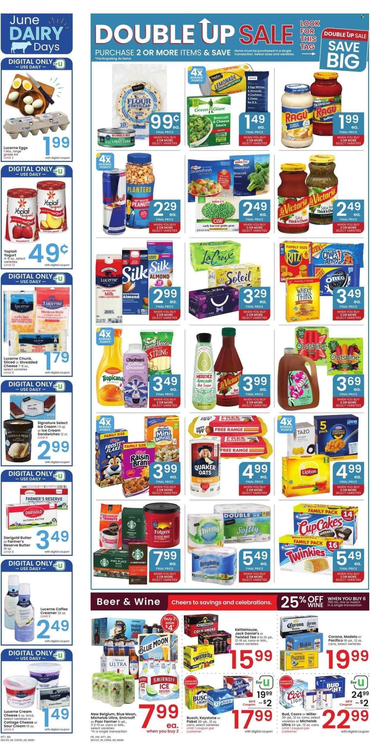 Safeway (MT) Weekly Ad Flyer Specials May 31 to June 6, 2023